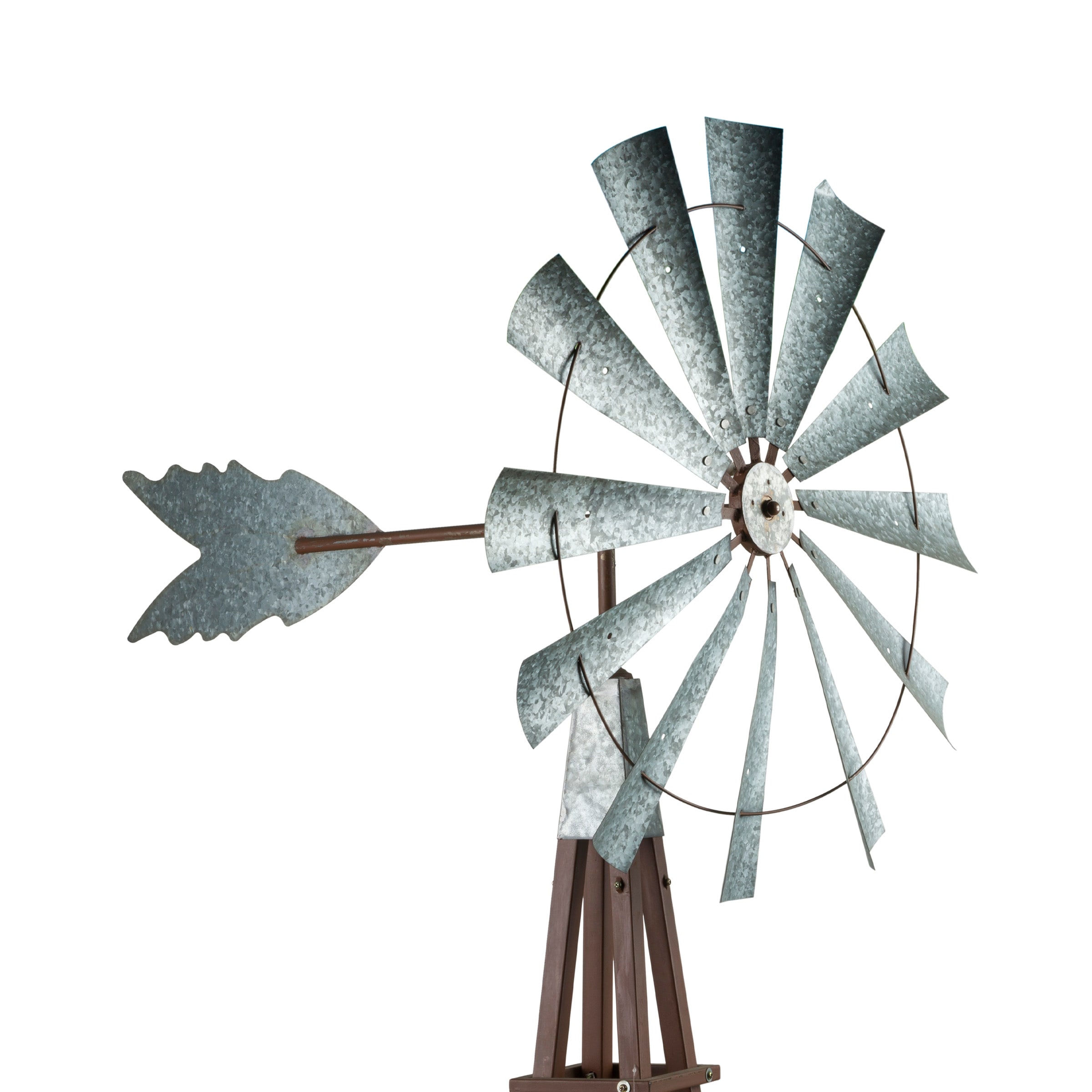 Alpine Corporation JUM264 Wind-Spinners - View #10