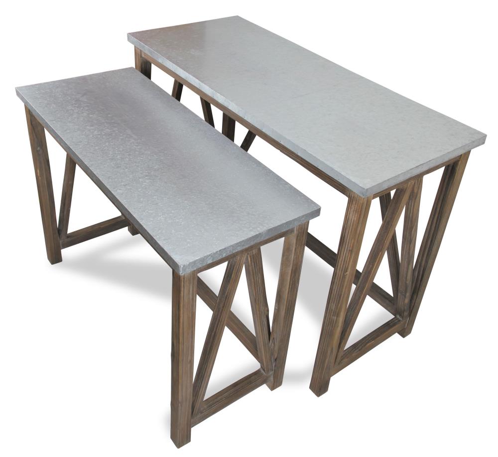 Cheung's 5238-2 Accent-Table-Sets - View #7