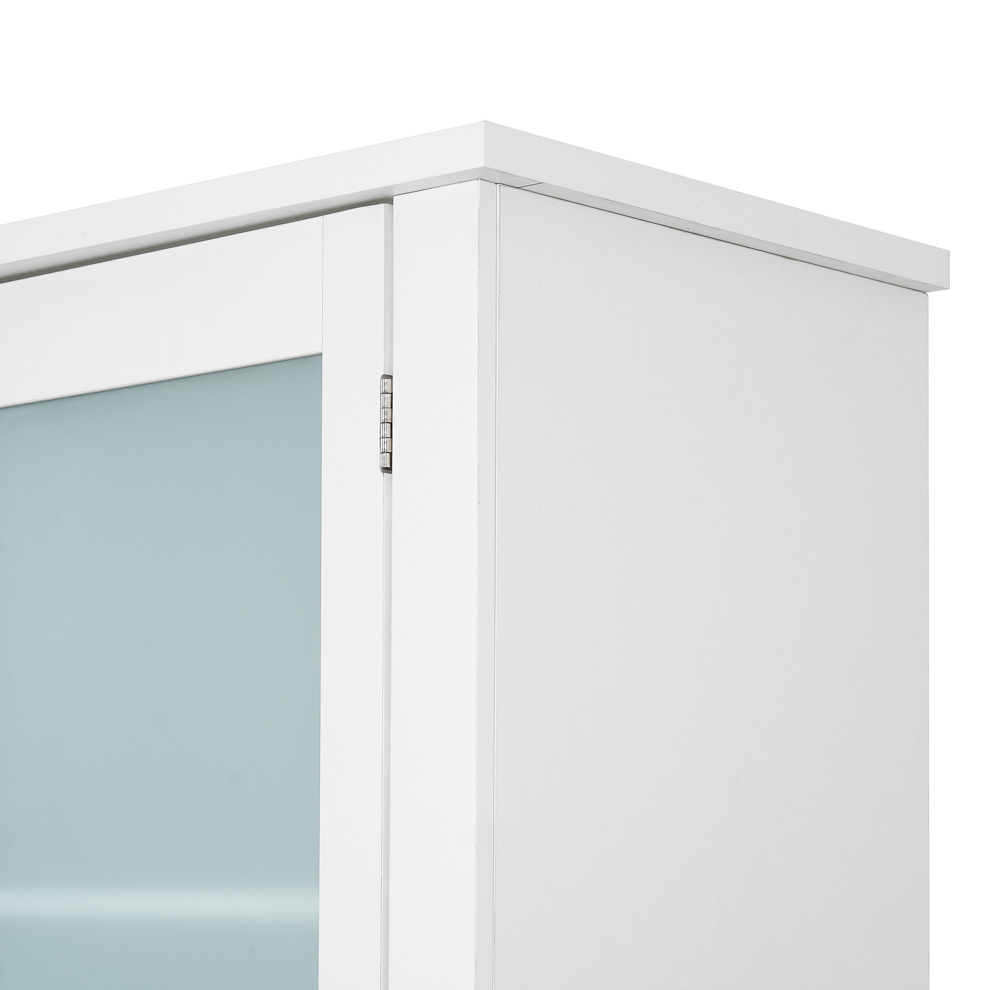 SINOFURN SYA010610WT Dining-Kitchen-Storarge - View #6