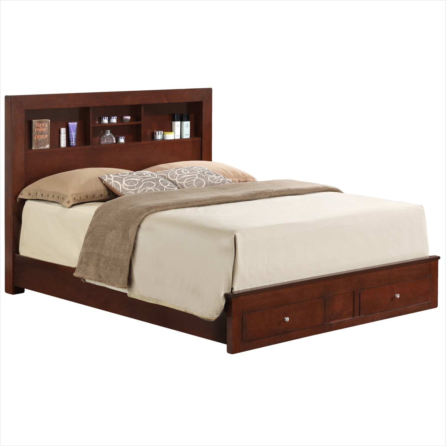 SunJet JTMSGQYQ3LGD beds - View #2