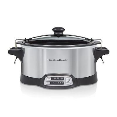Medium Slow Cookers at