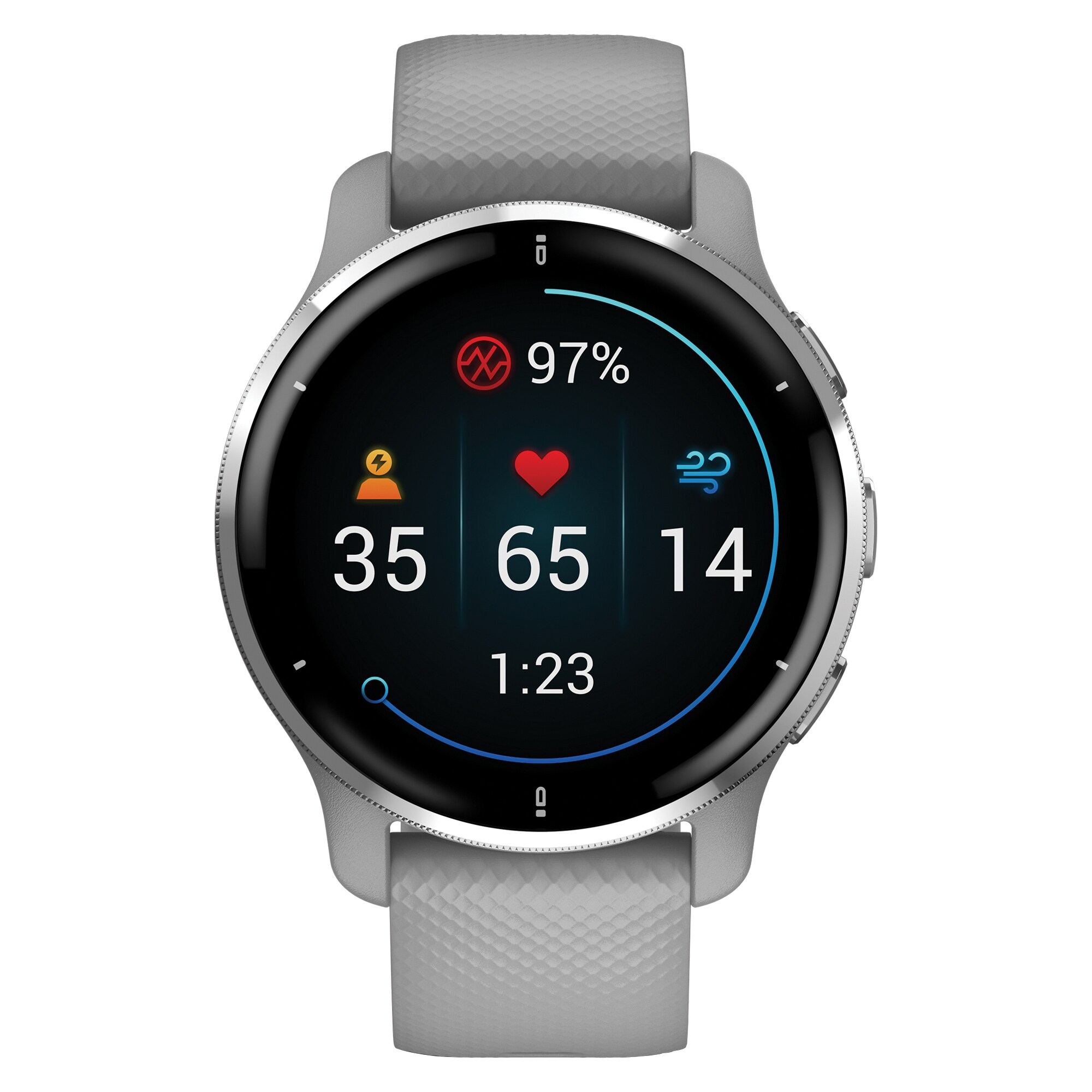 Garmin GRM0249600 Fitness-Trackers - View #8