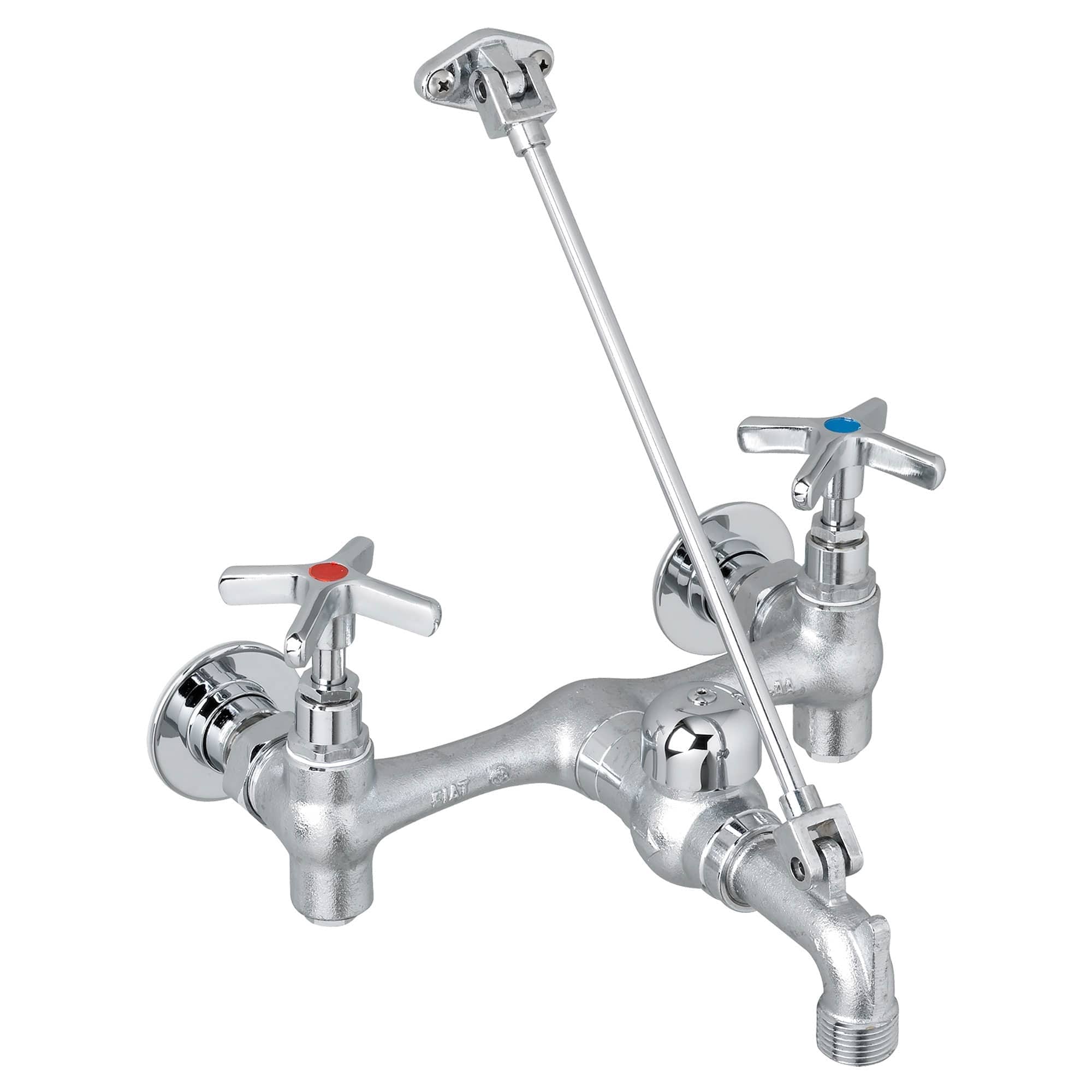 FIAT Service Sink Faucet in Chrome