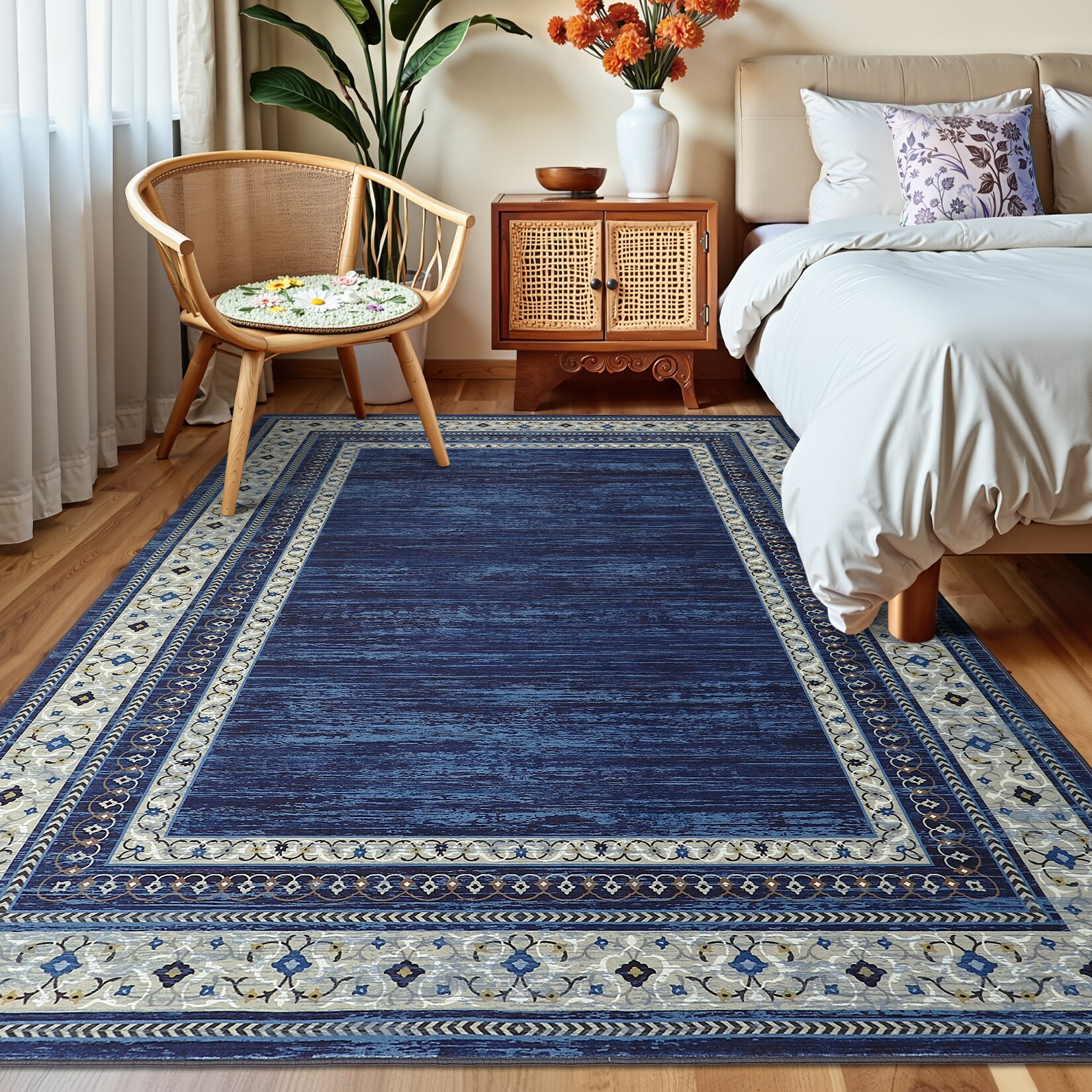 Assile ASRUG26821037QKYJ rugs - View #3