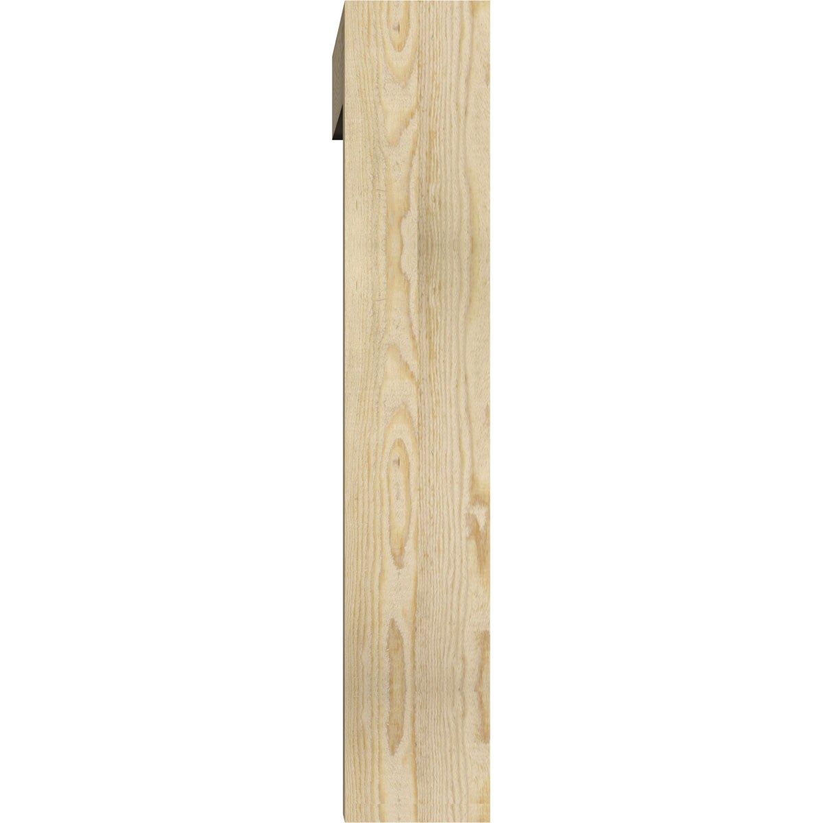 Ekena Millwork 1463256 Exterior-Brackets-Braces - View #4