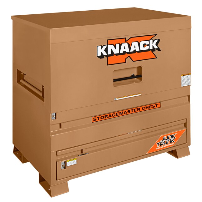 Knaack Classic Storage Chest #2048
