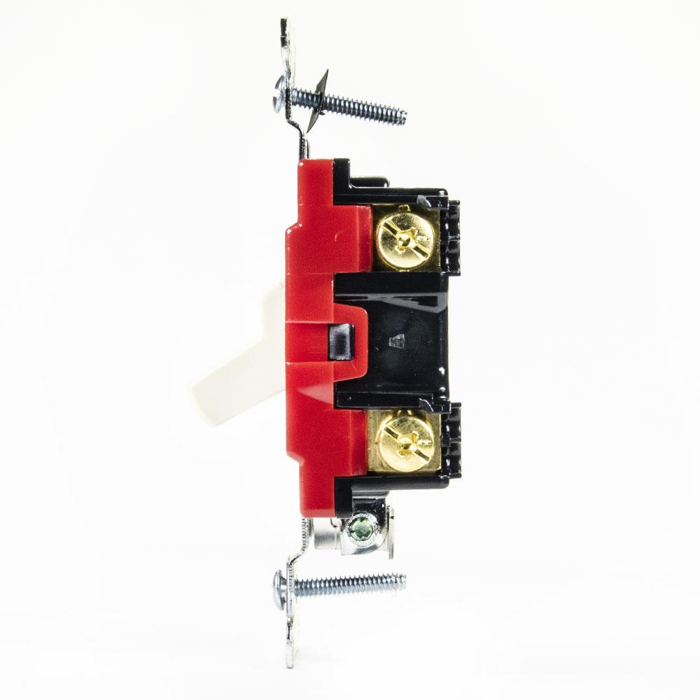 Hubbell 1221IZ Lighting-Controls - View #2