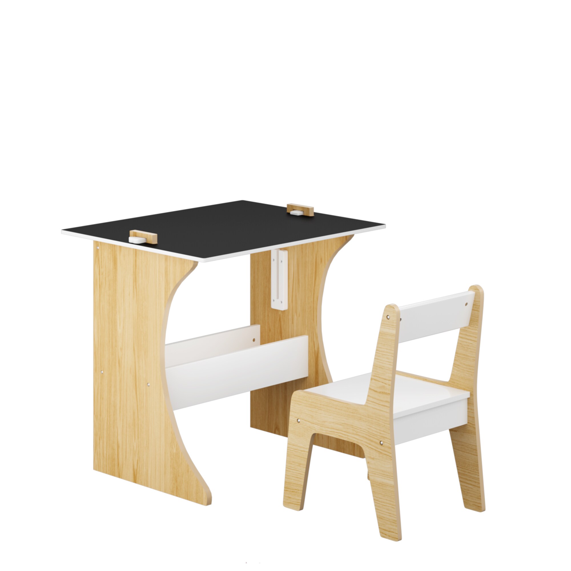 Flynama G-P293817 Kids-Play-Tables - View #3