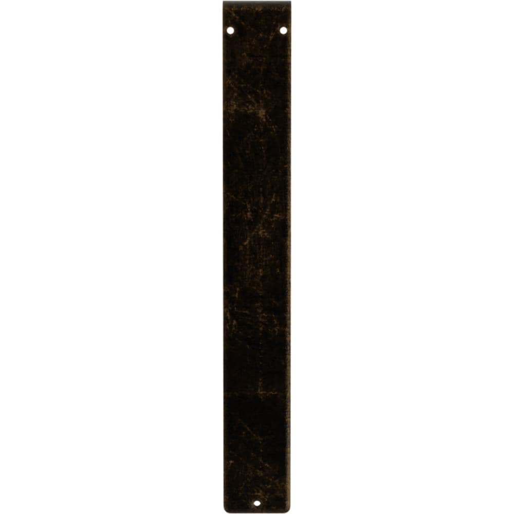 Ekena Millwork BKTM02X12X15TAUABS Mending-Plates-Brackets-Braces - View #5
