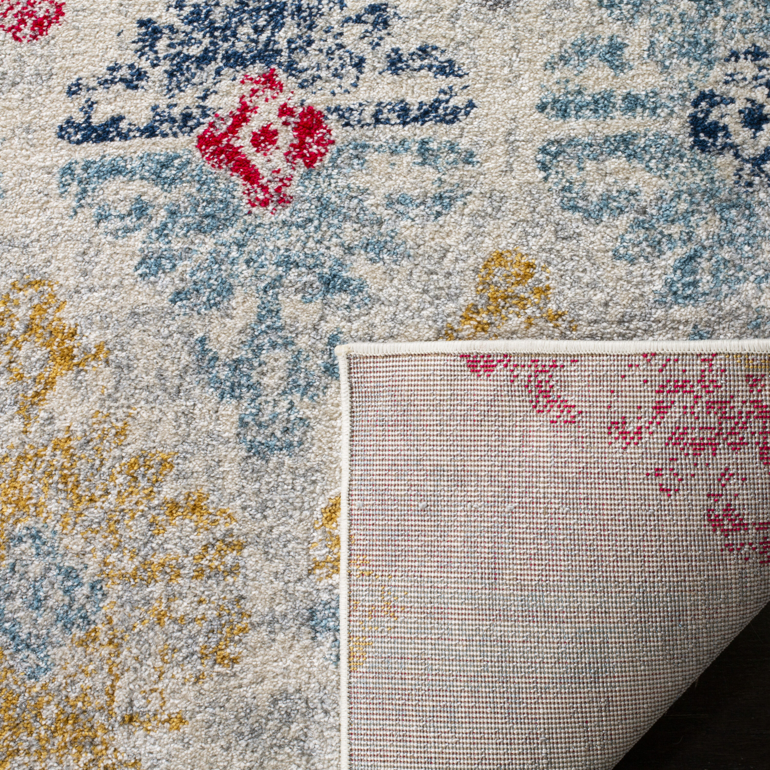 Safavieh MAD304M-4 rugs - View #4