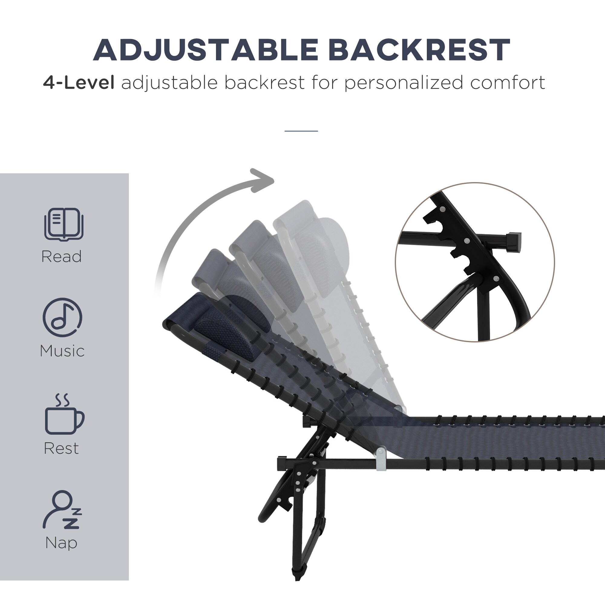 Siavonce XH29492 Patio-Chairs - View #2