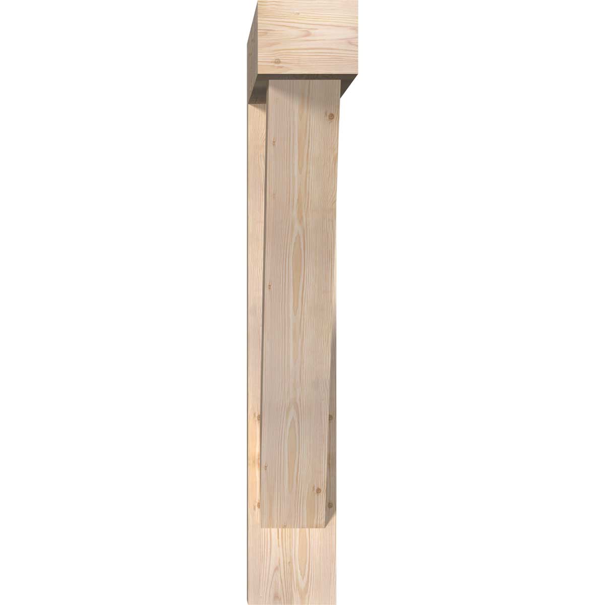 Ekena Millwork 1465102 Exterior-Brackets-Braces - View #2