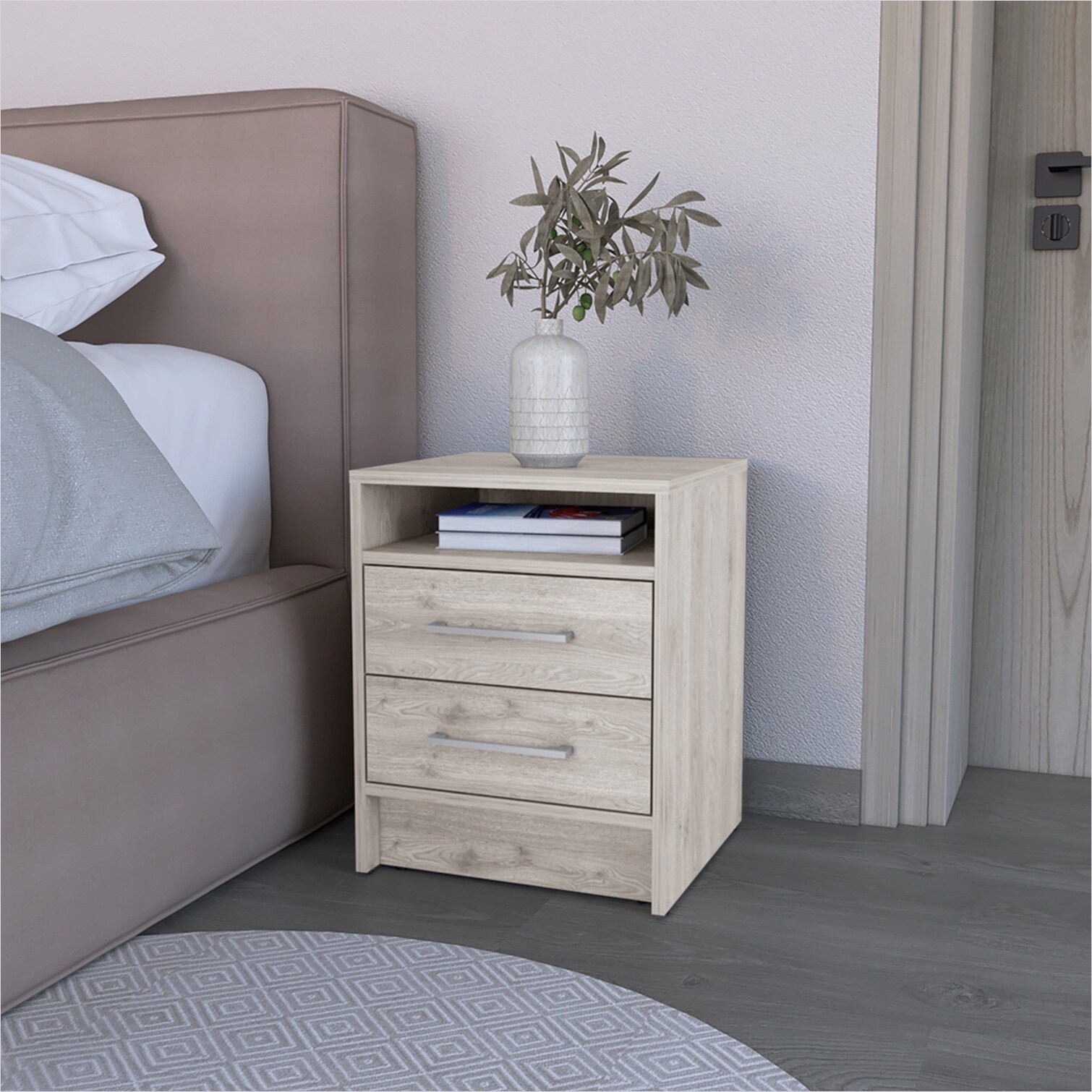 Naturefalls JMZHM24Z4O40 nightstands - View #2