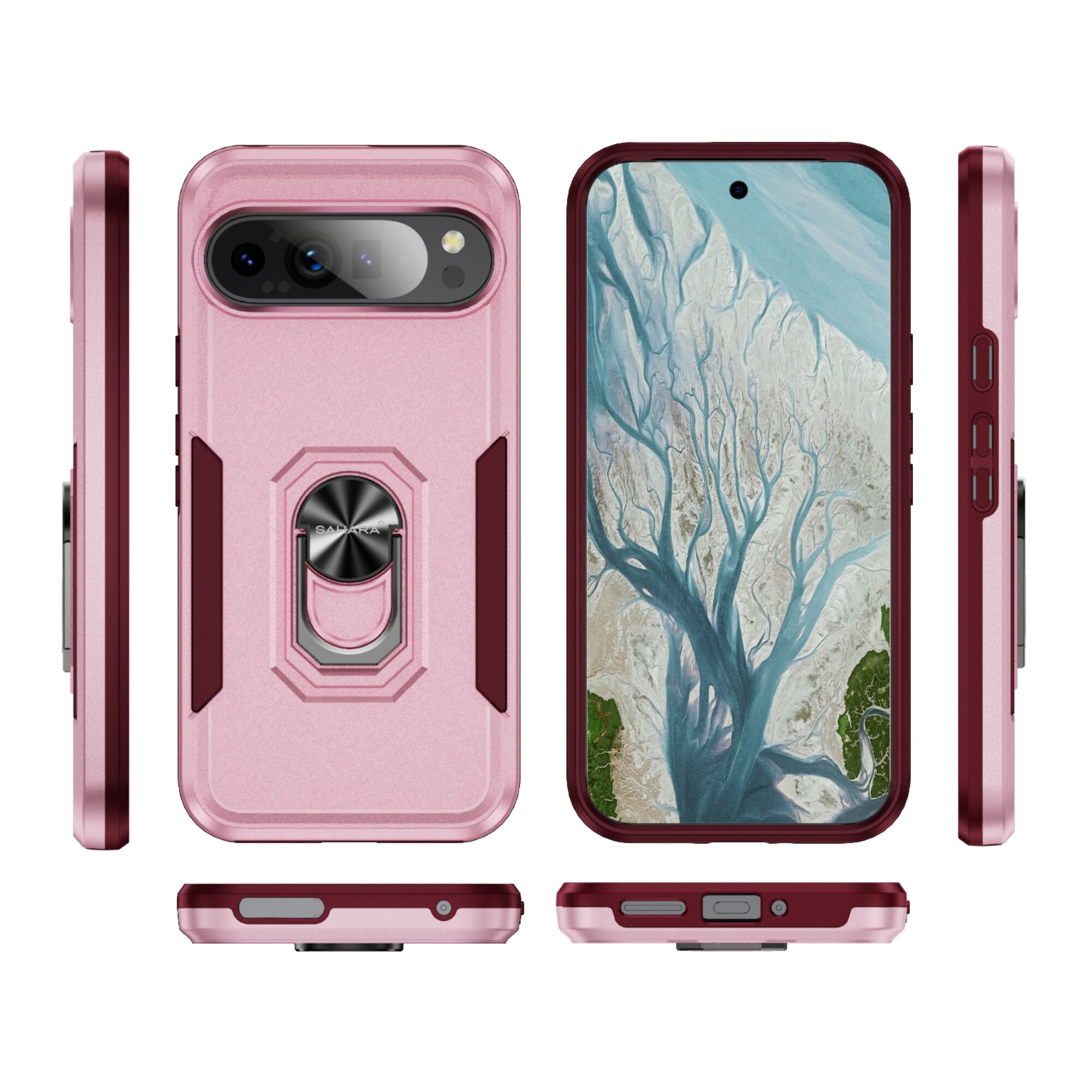 SAHARA CP00612 Cell-Phone-Cases - View #2