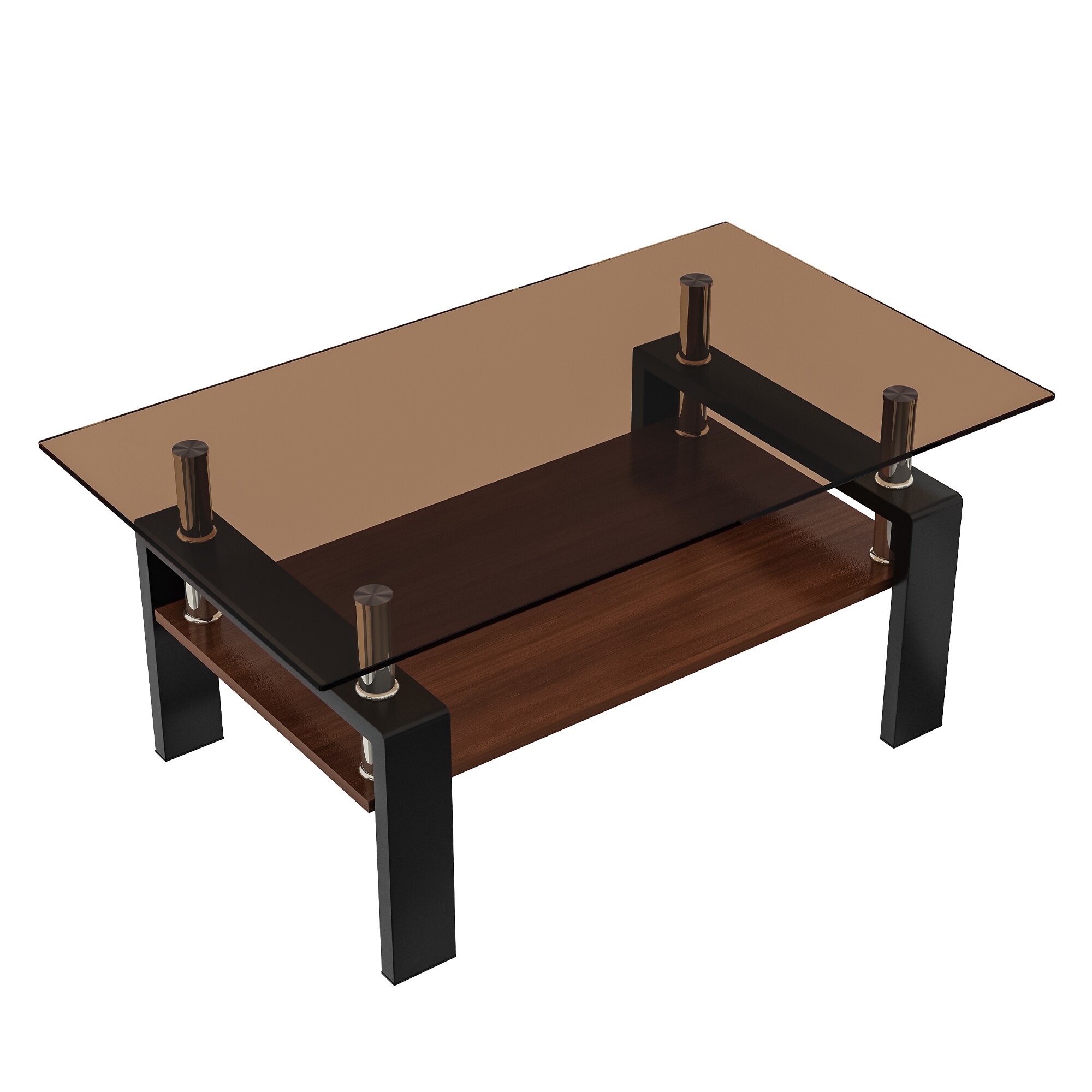 Miki Shinly QI-1459-07JWS Coffee-Tables - View #7