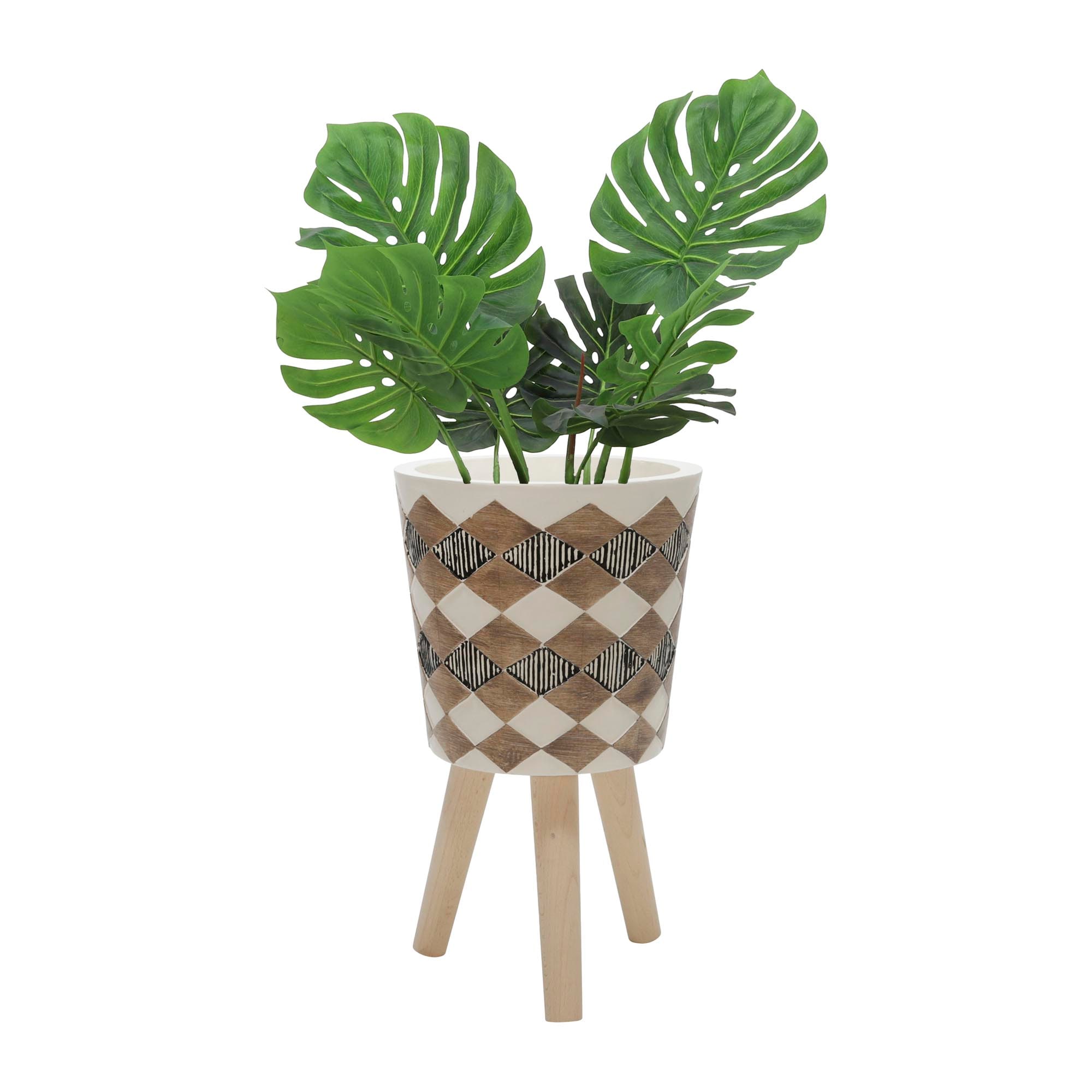 Miki Shinly JJ-6822-53SH Planter-Window-Box - View #6