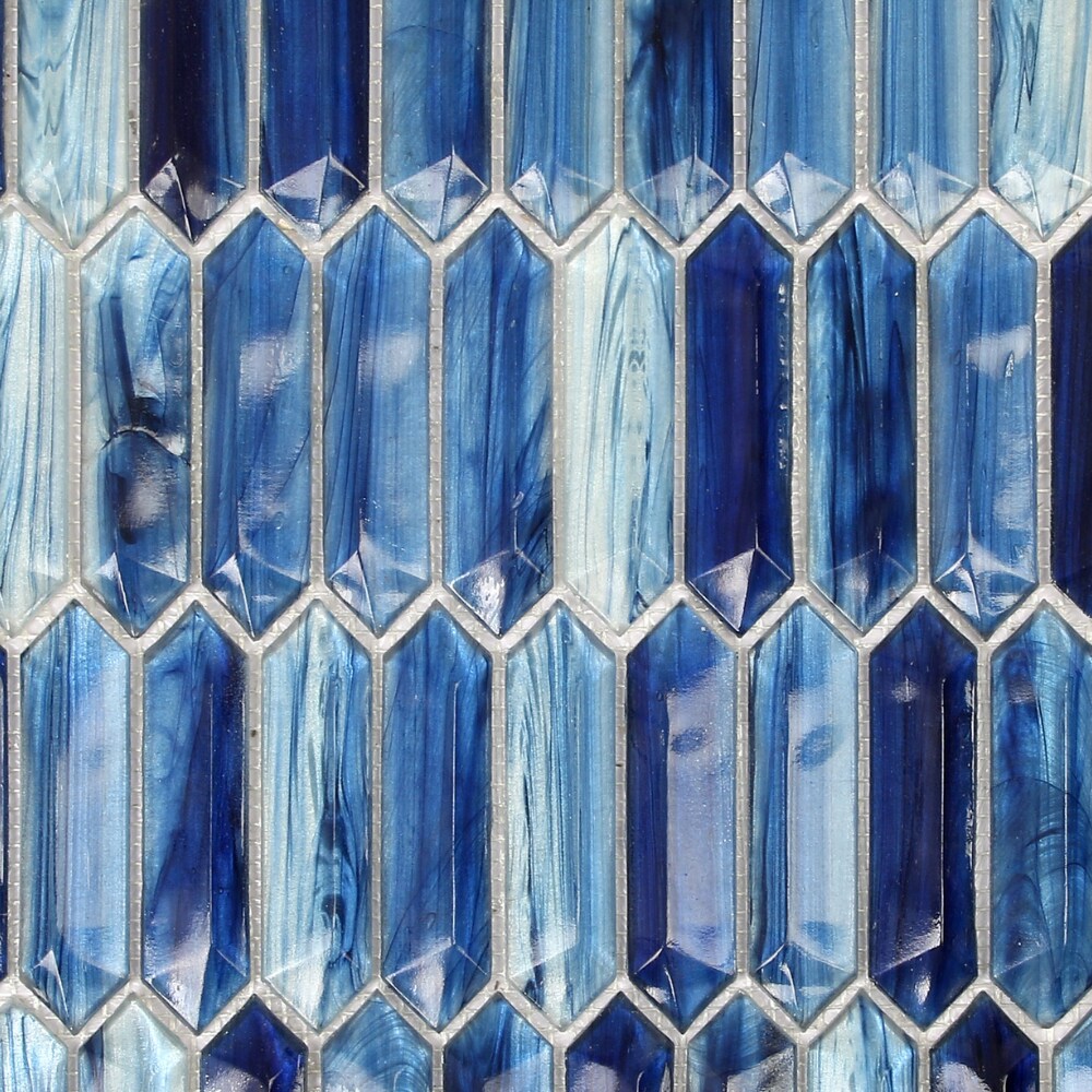 The Tile Life SSEAGPICKAR Tile-Samples - View #8