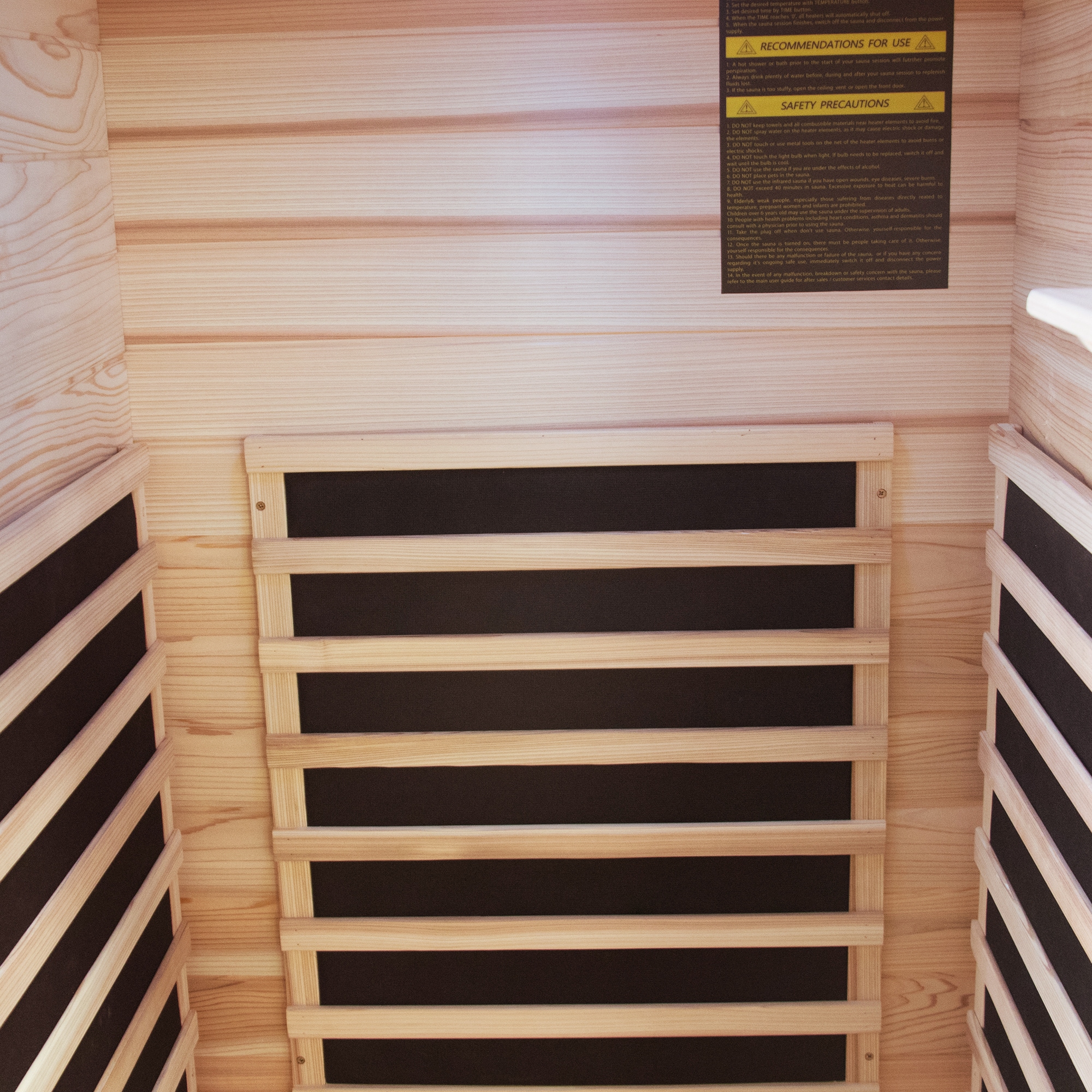 GDFStudio 366324 Indoor-Saunas - View #12
