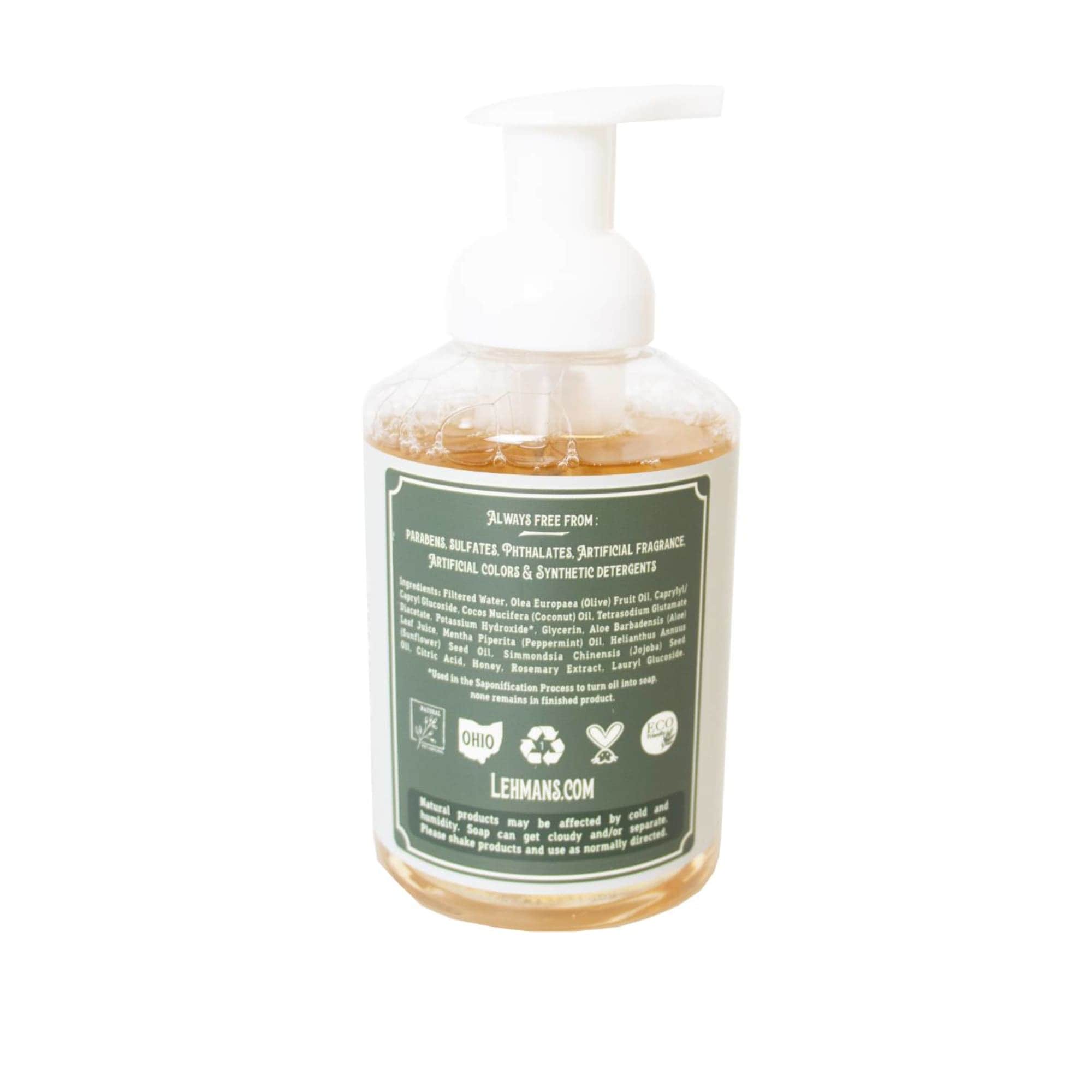 Lehman's 1768154 Personal-Care-And-Accessories - View #2