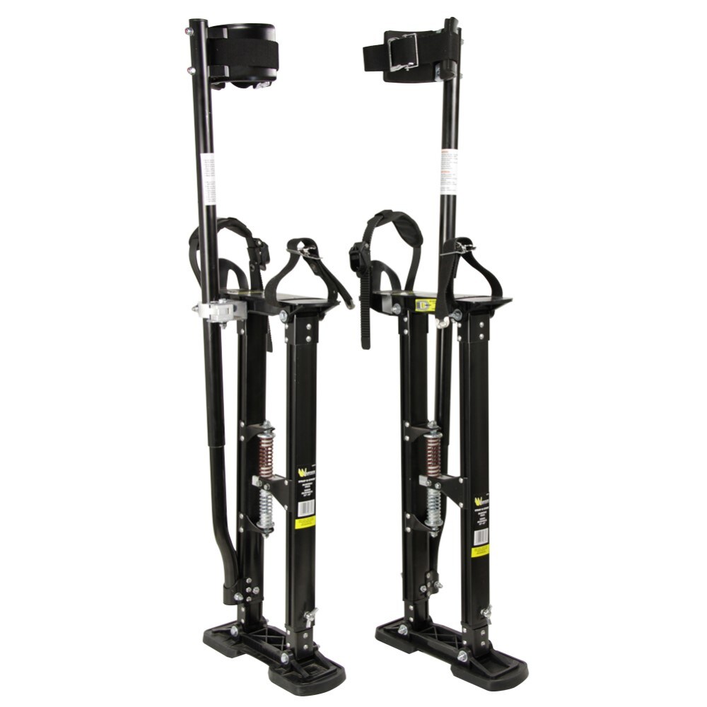 Warner 10229 Drywall-Stilts - View #4