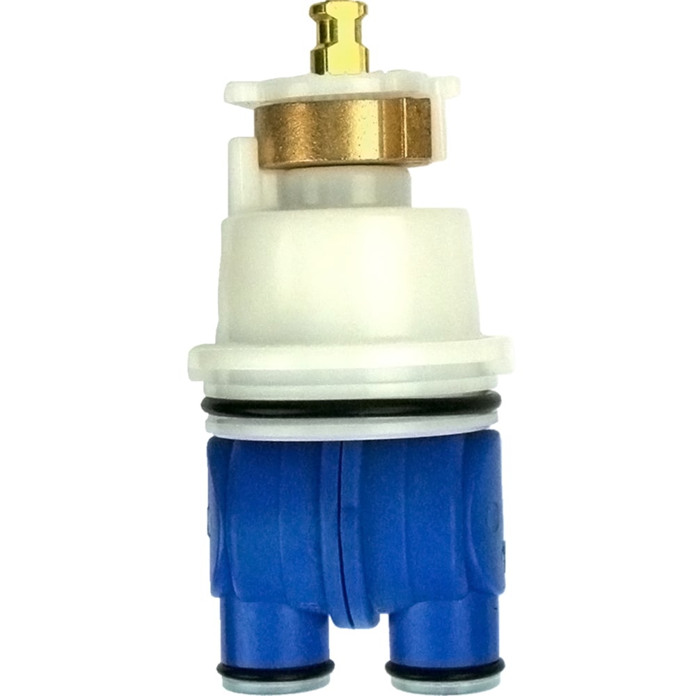 Delta 119906 Brass and plastic Faucet/Tub/Shower Cartridge for 