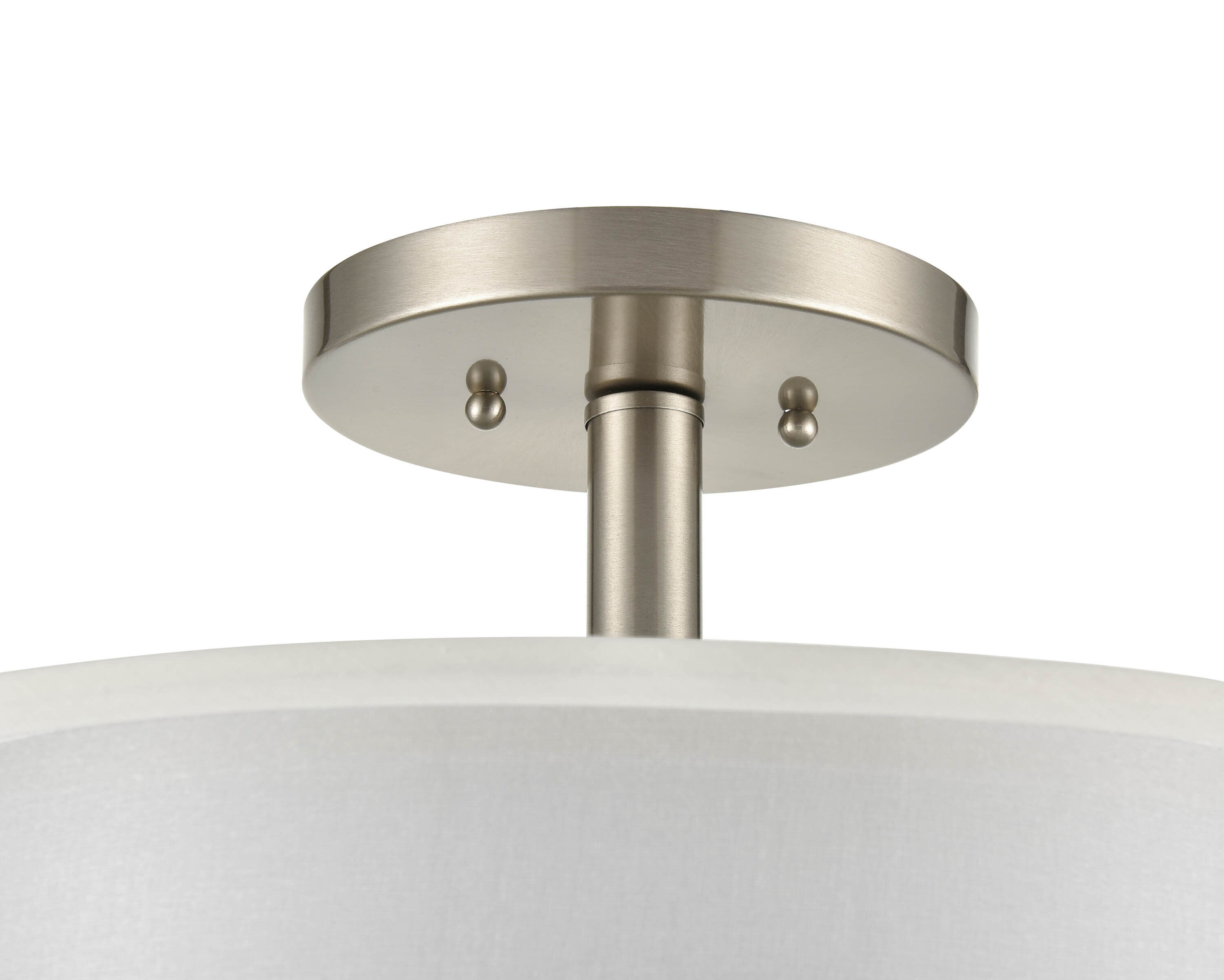 929 Lighting 27103-BN flushmounts - View #2