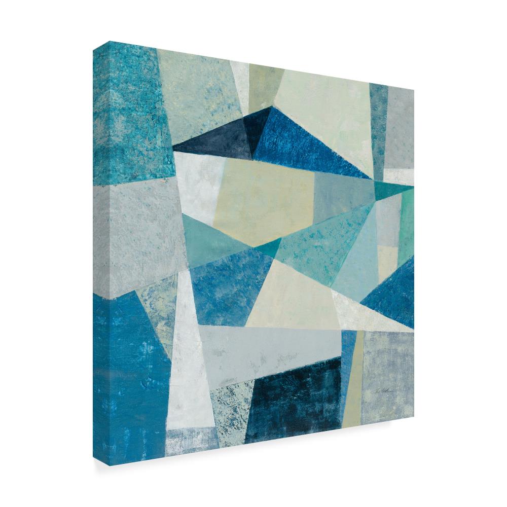 Trademark Fine Art WAP05559-C1414GG Wall-Art - View #2