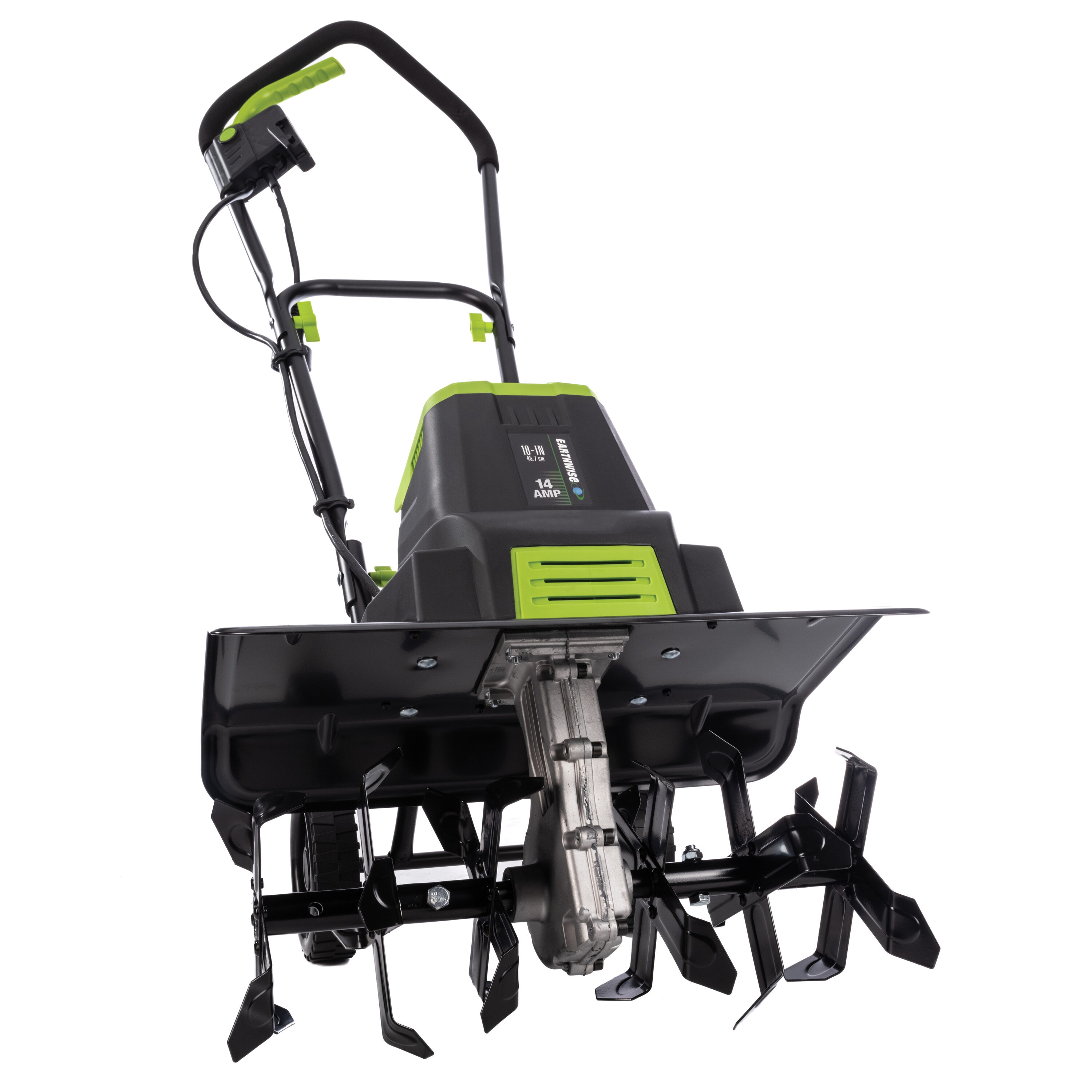 Earthwise TC70018EW Corded-Cultivators - View #16