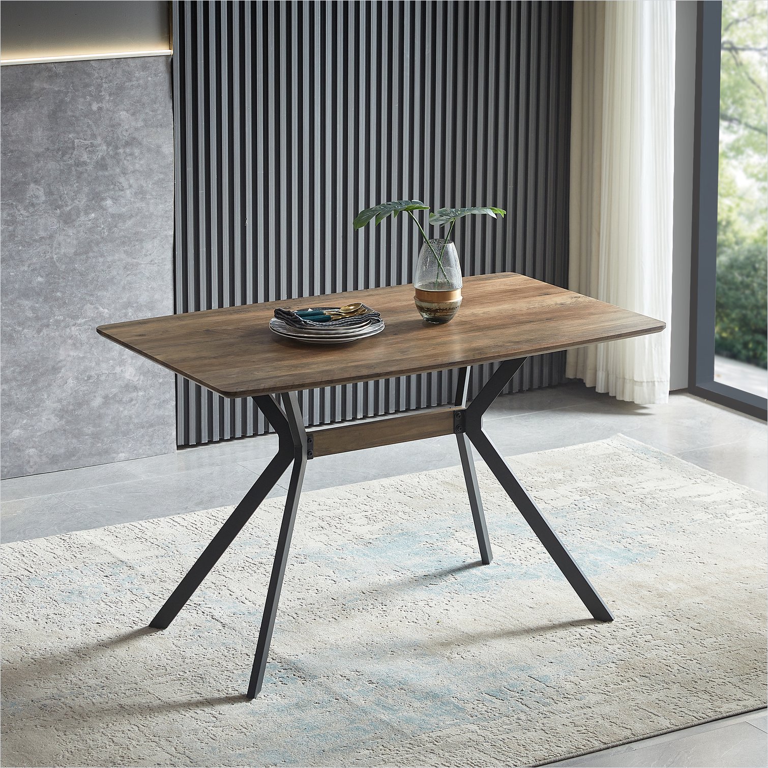 SUNCREAT 62SGGT5JXNZR Dining-Tables - View #2