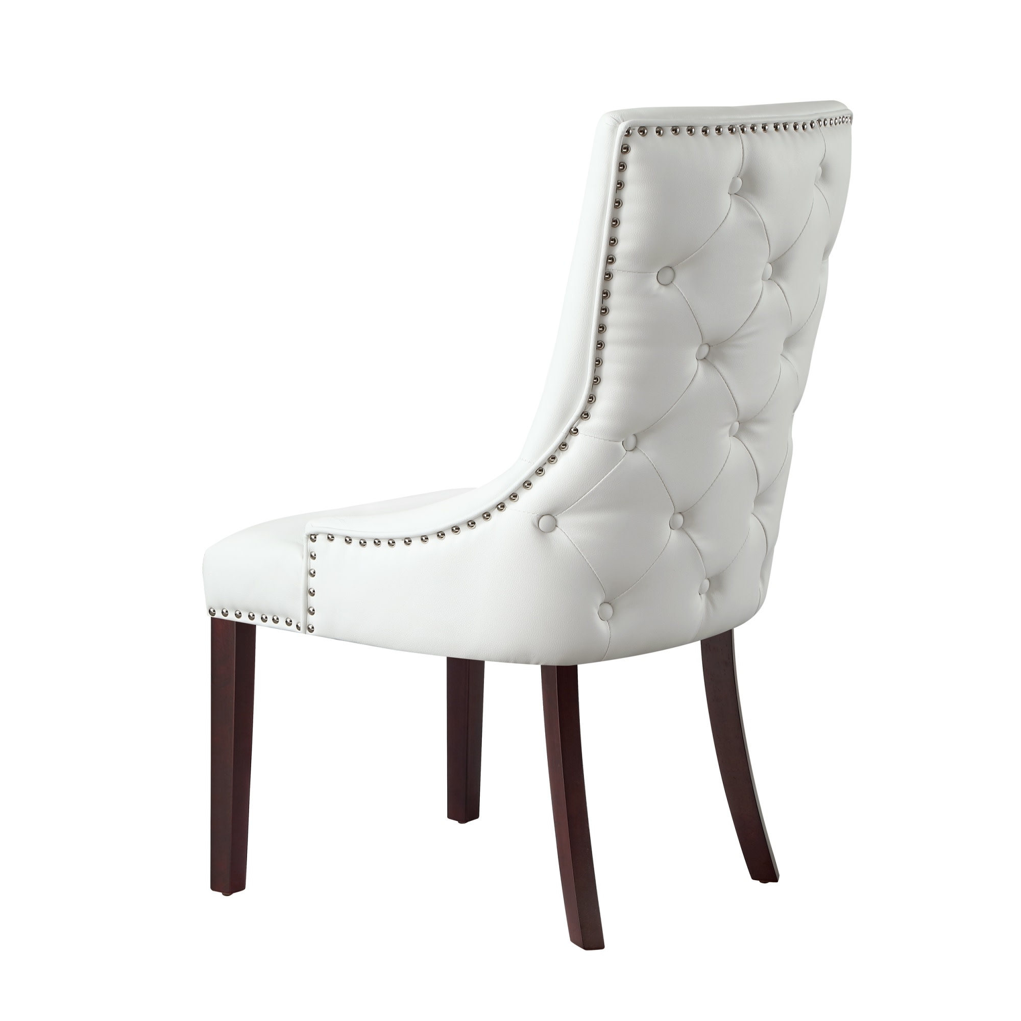 Inspired Home AD87-01WE2-LS Dining-Chairs - View #4