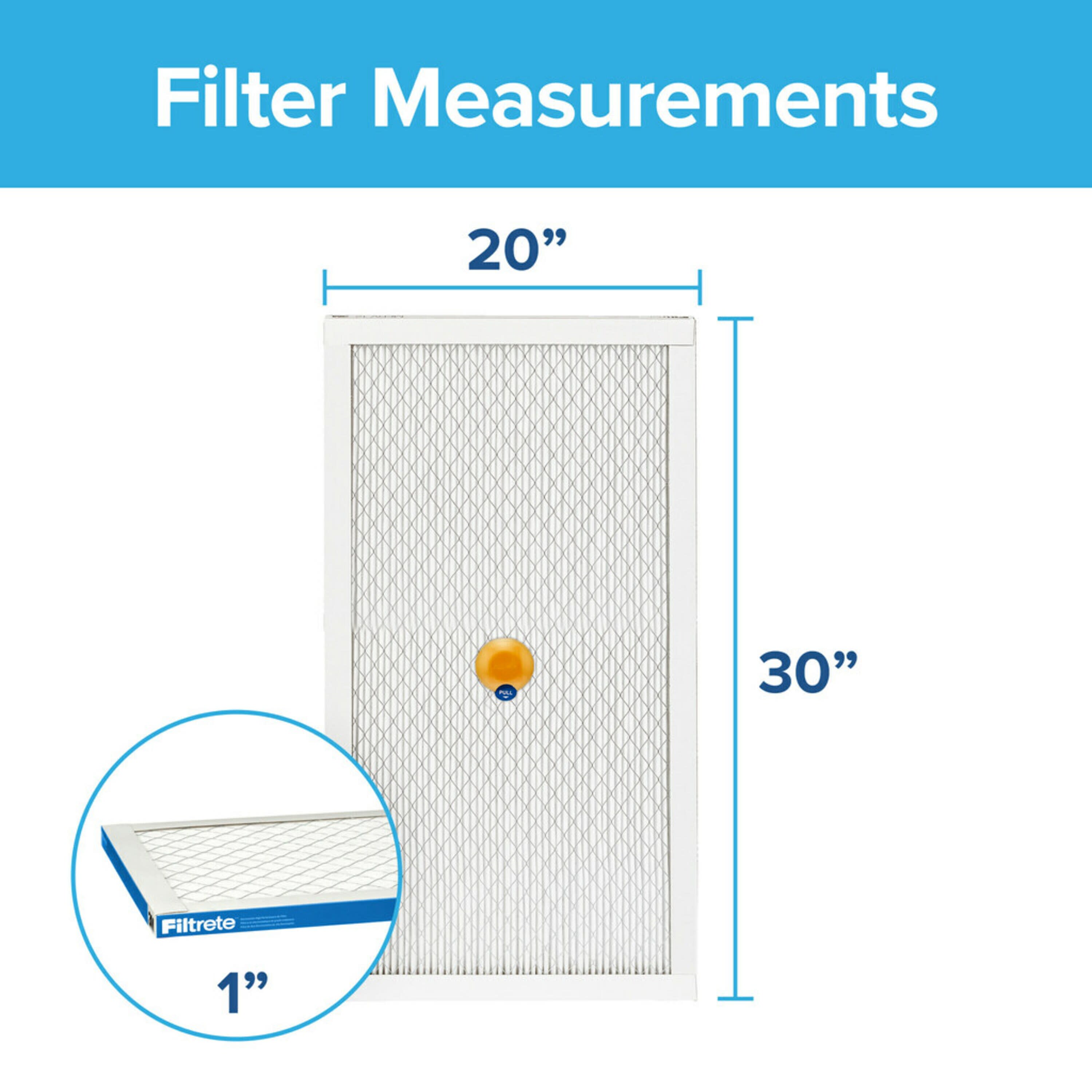 Filtrete S-MA22DC-6 Air-Filters - View #4