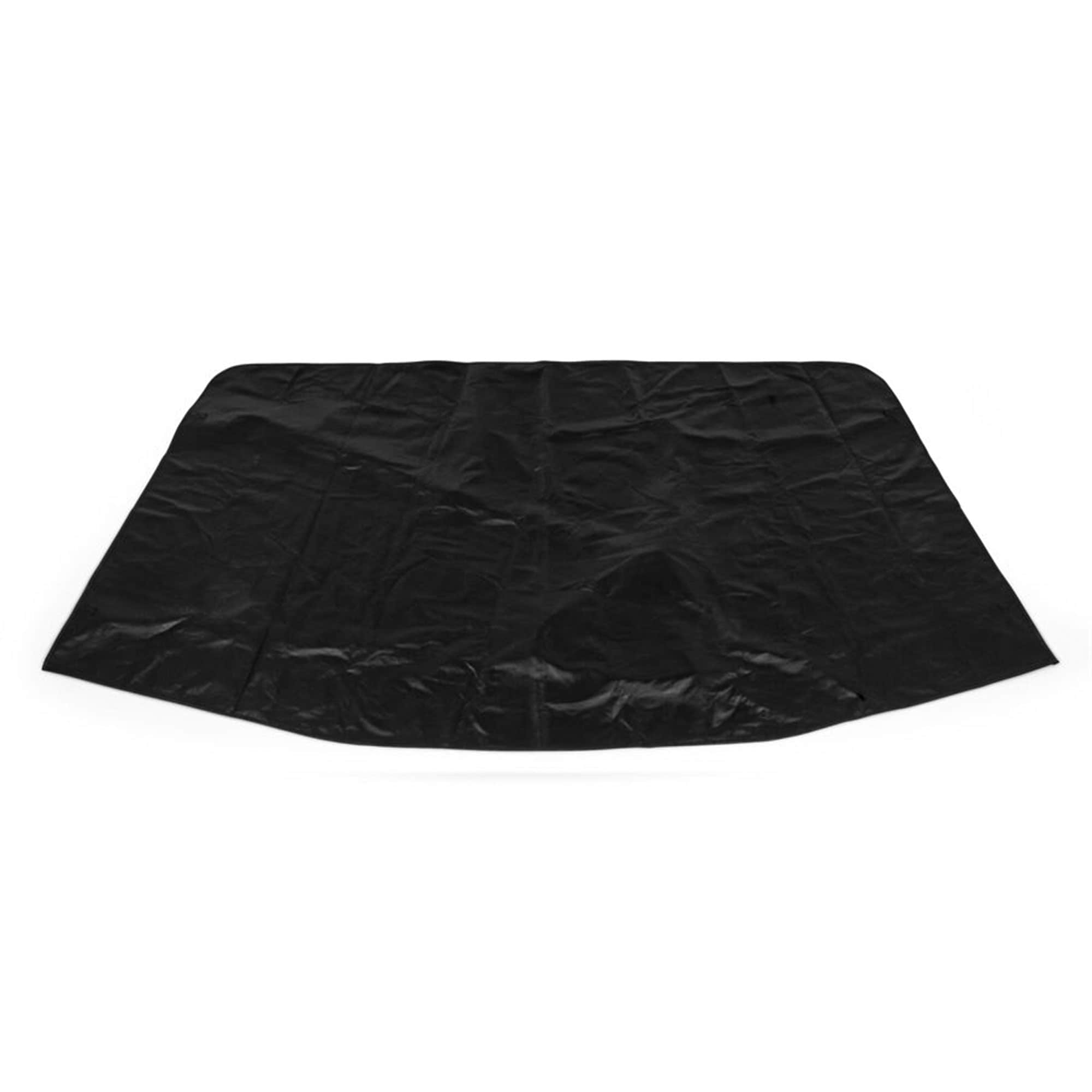 CAMCO 397126 Durable Compact Universal On the Go RV Tow Car Windshield Protector Black