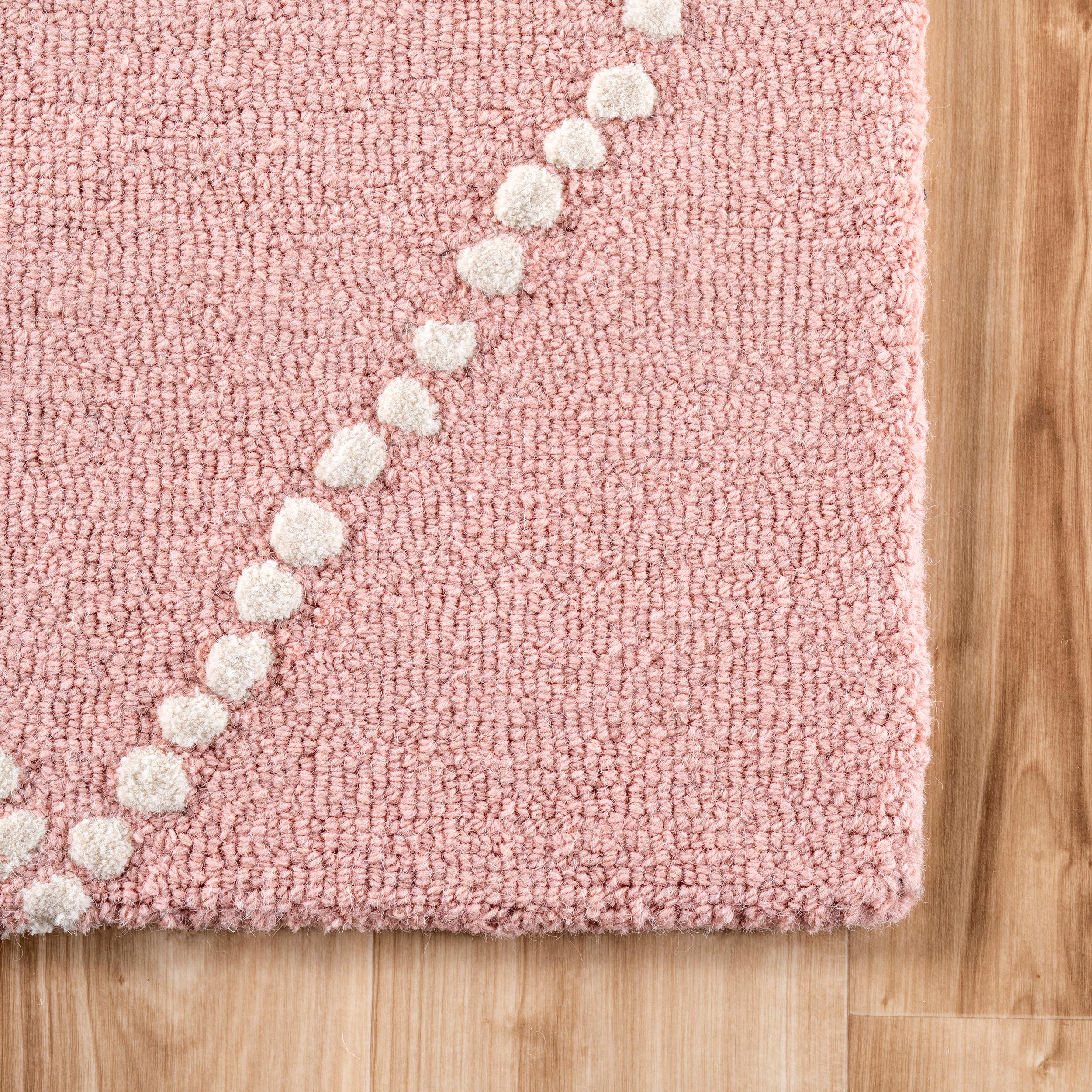 nuLOOM MTVS176B-R606 rugs - View #5