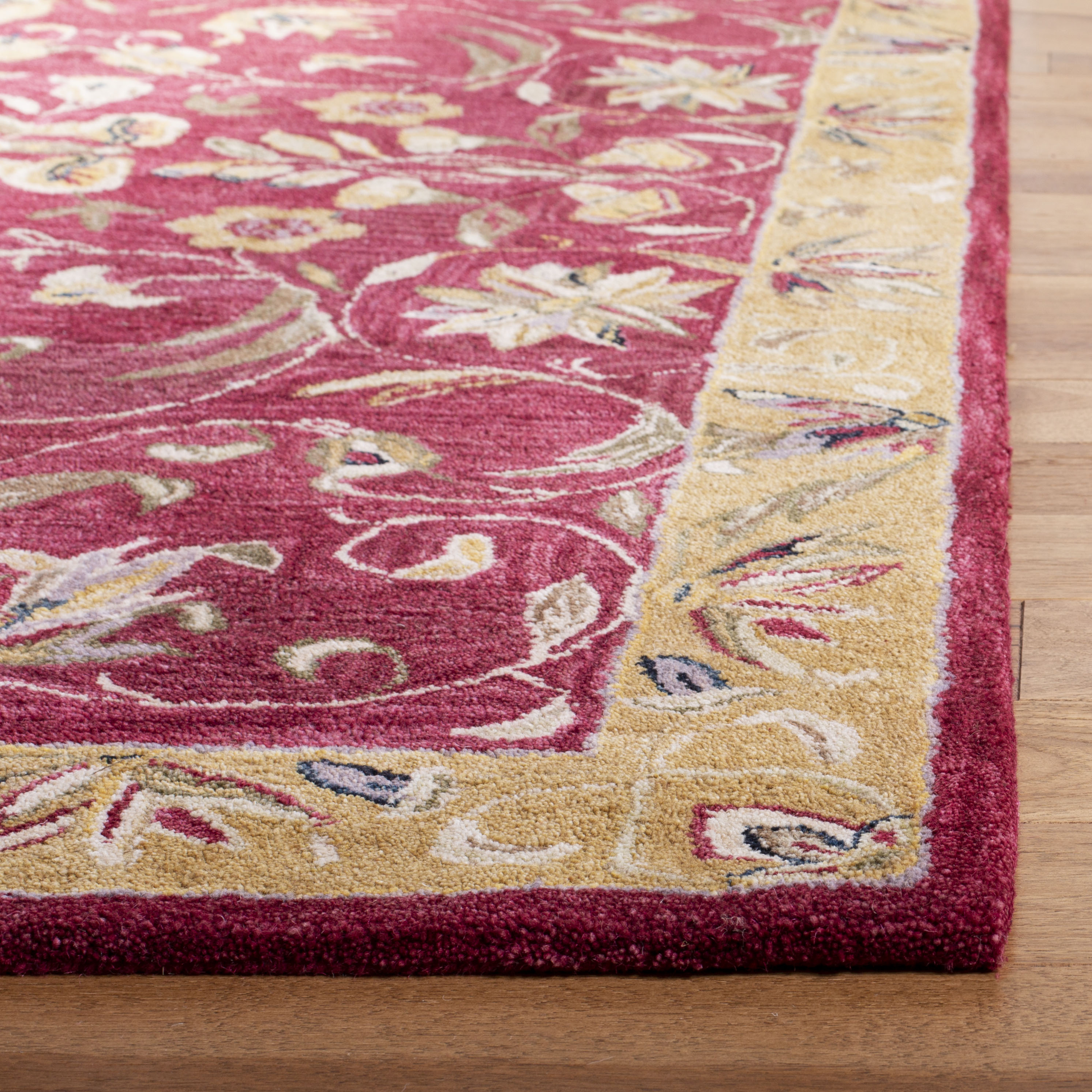 Safavieh AN526A-5 rugs - View #5