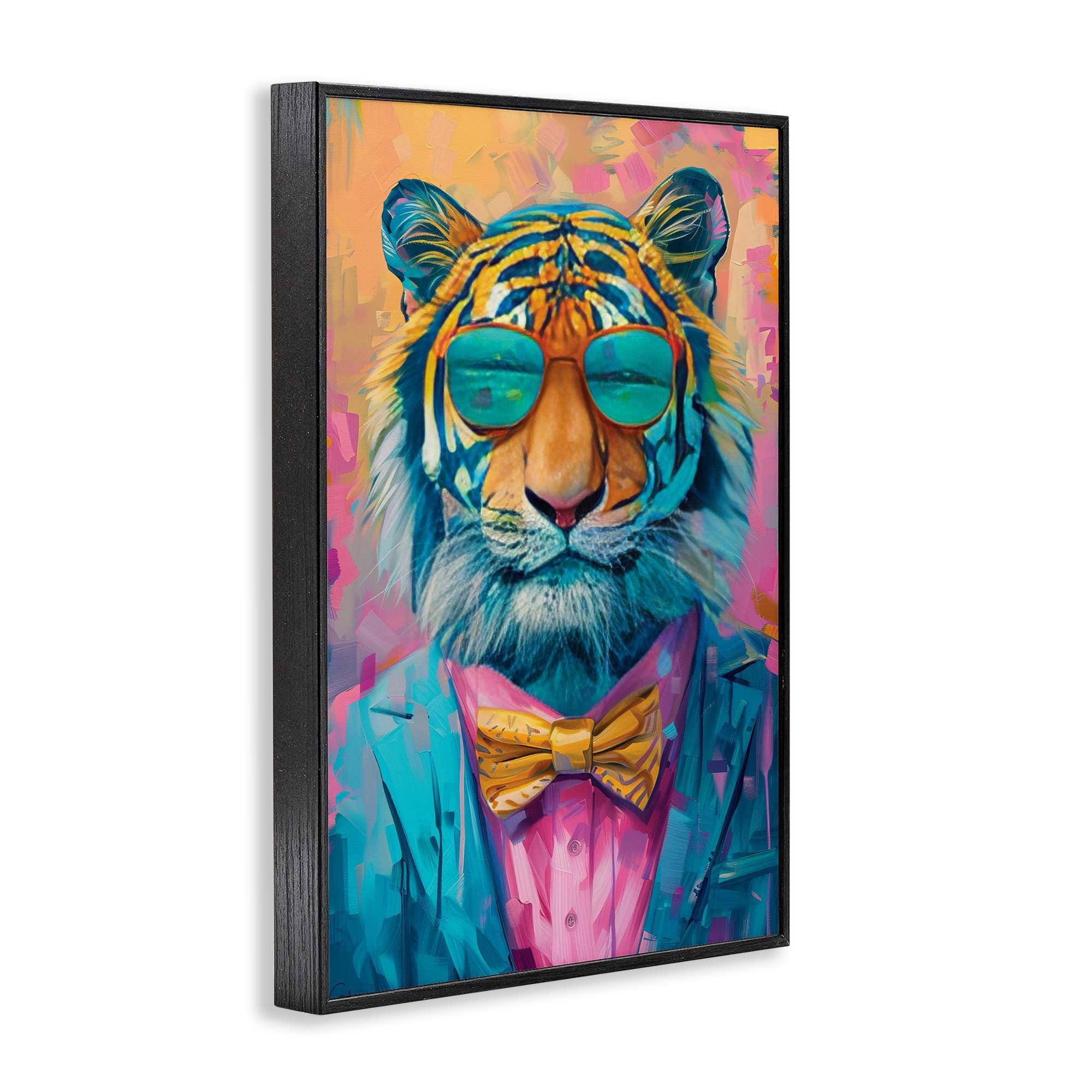 Stupell Industries BT-654-FR-16X24 Wall-Art - View #2