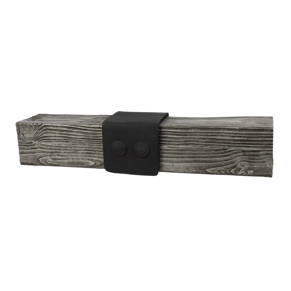 Panels Decor RD66 Faux-Beams - View #4