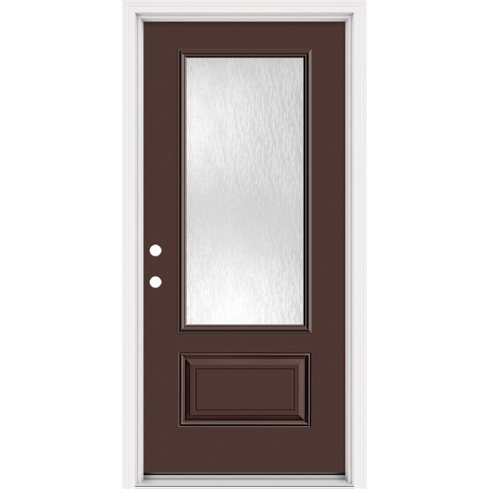 Masonite 321369 Entry-Doors - View #2