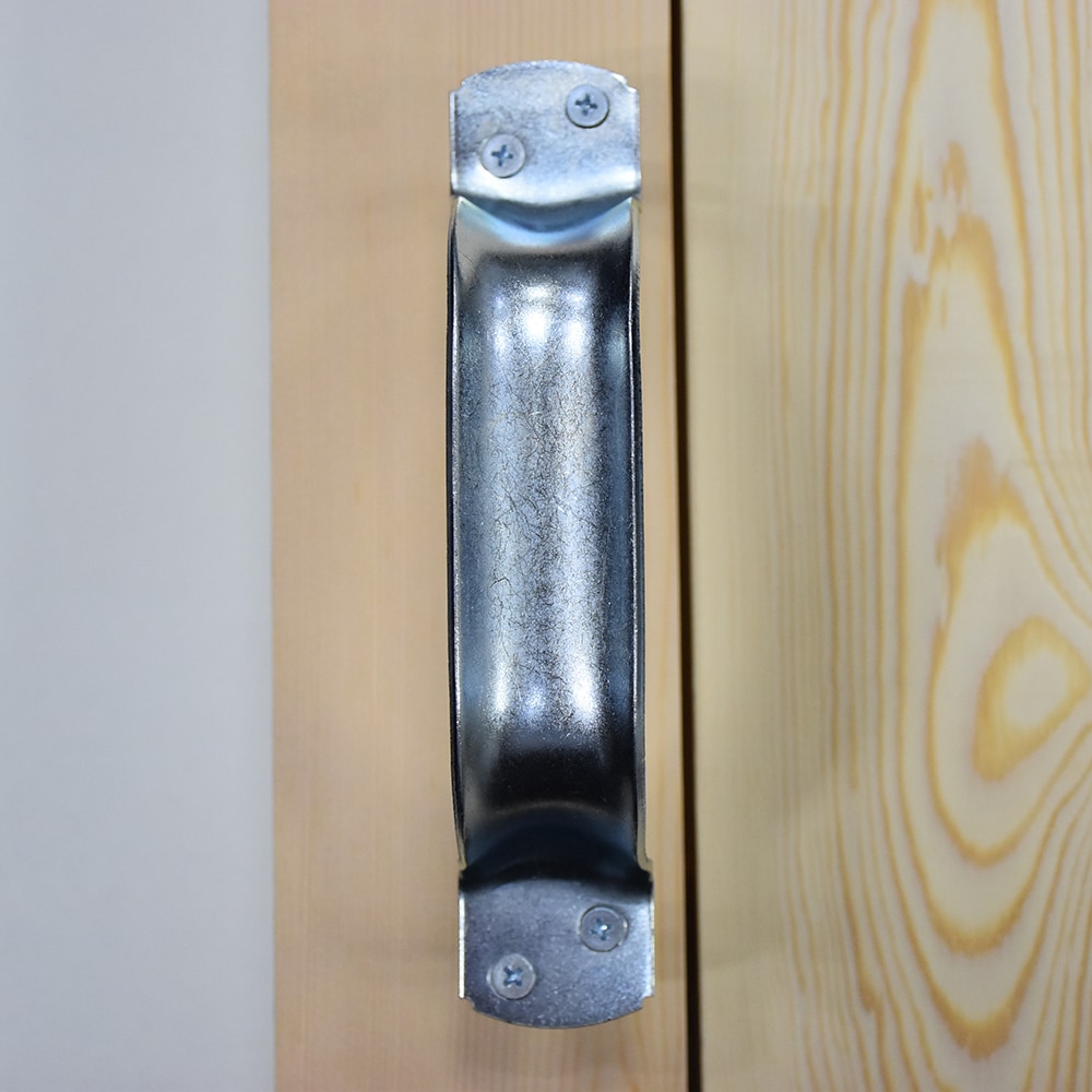 RELIABILT 23168ZCXLG Screen-Storm-Door-Handles - View #5
