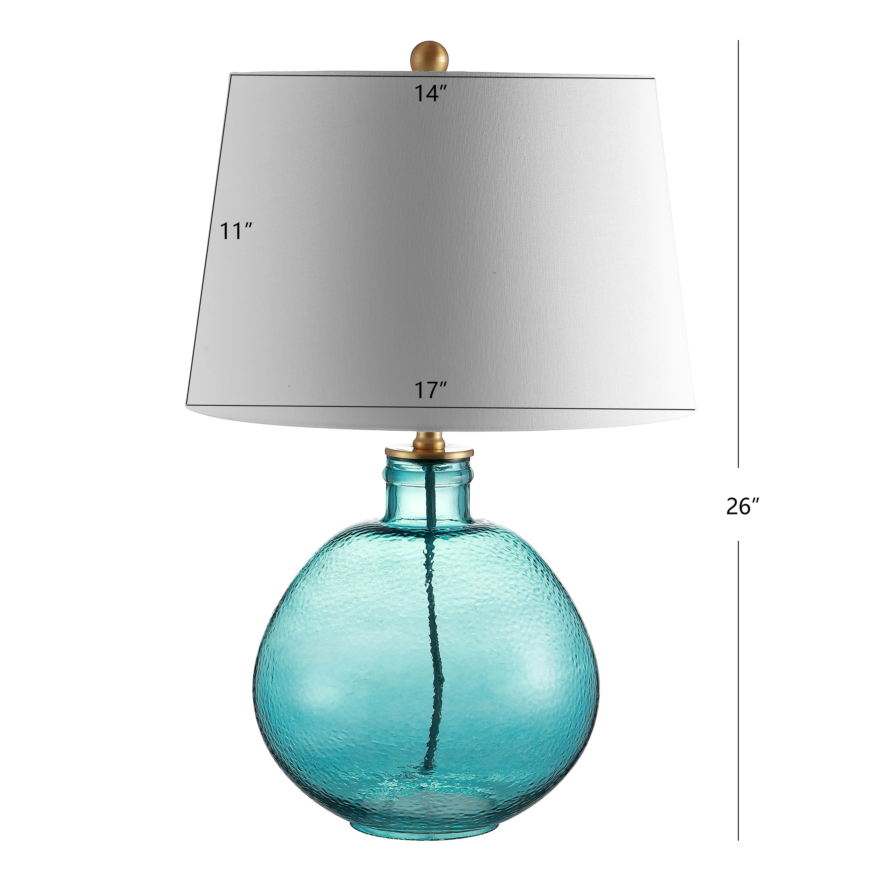 Safavieh TBL4044D Table-Lamps - View #4