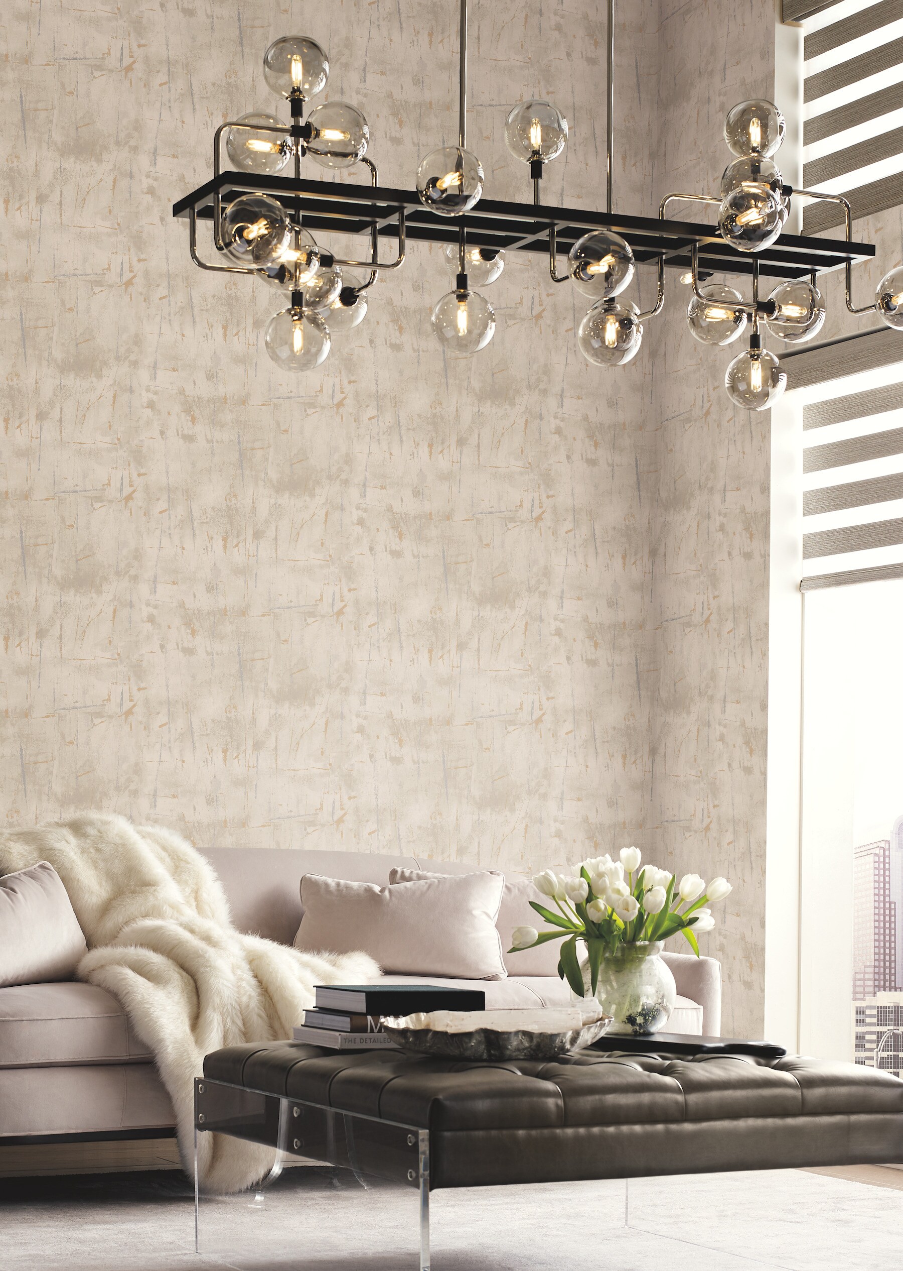 York Wallcoverings NA0564 wallpaper - View #2