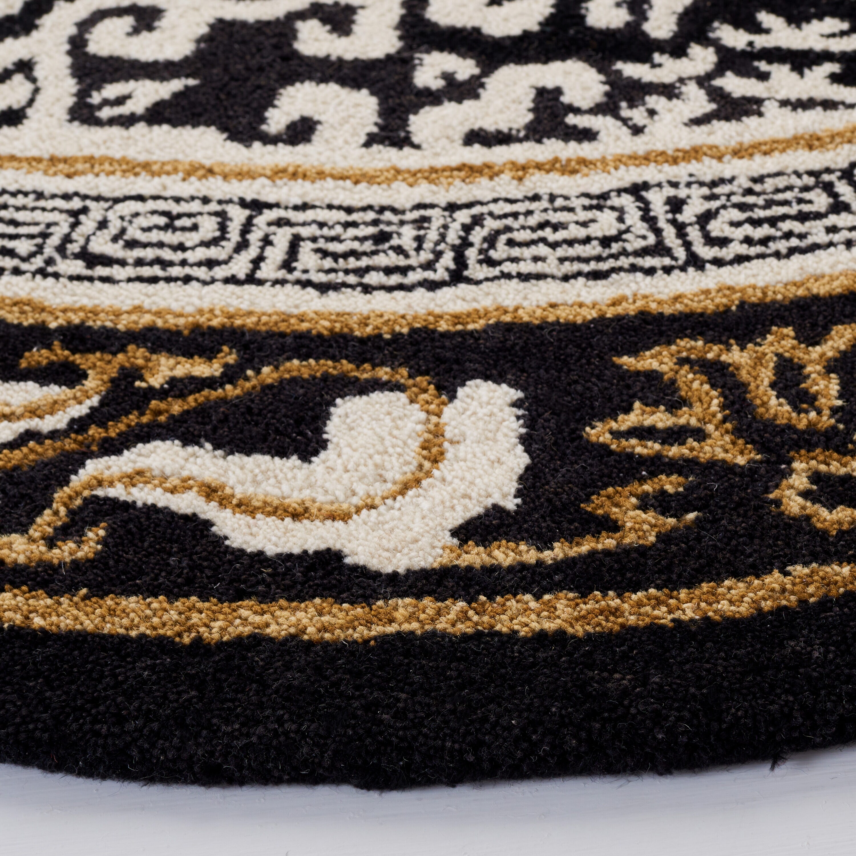 Safavieh AT860Z-6R rugs - View #3