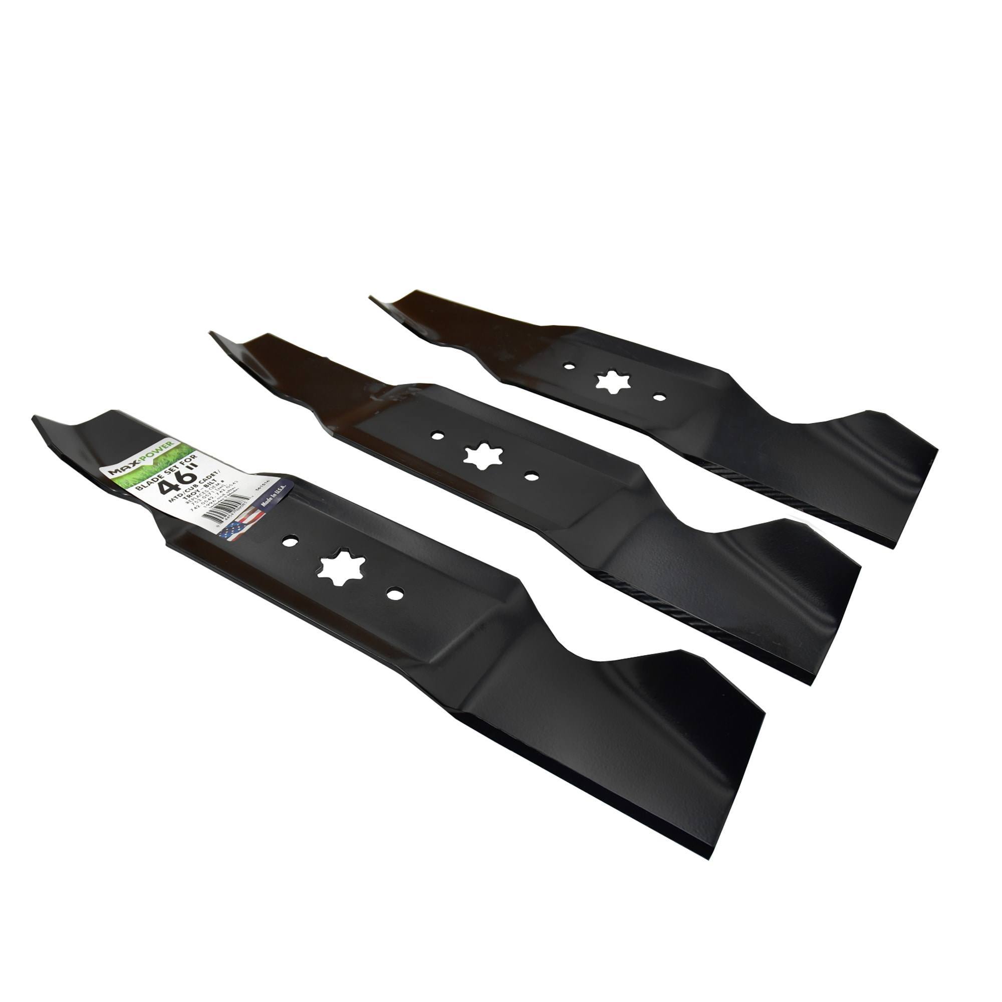 MaxPower 561516 Ope-Mower-Blades - View #3