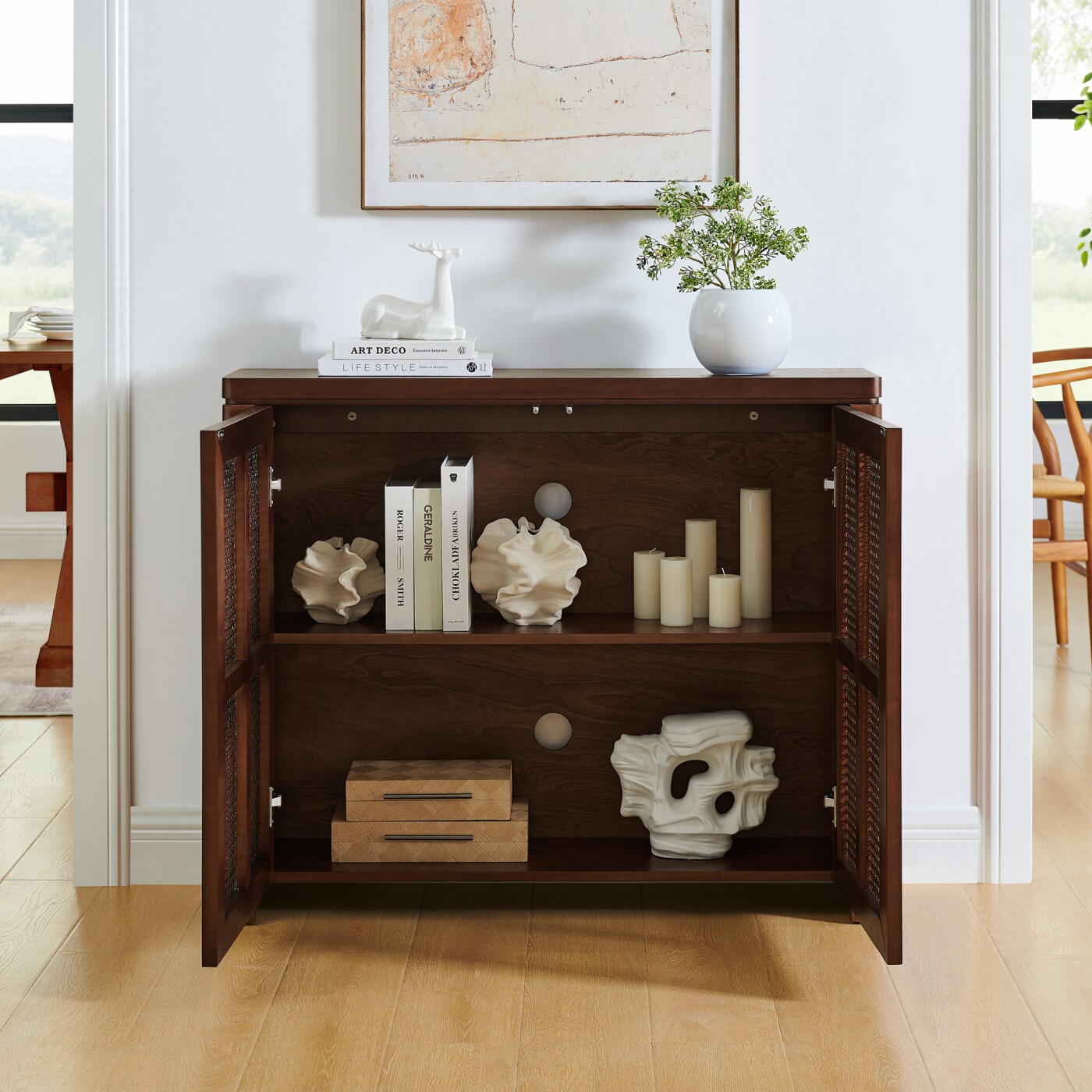 Streamdale Furniture W1801P362142 chests - View #4