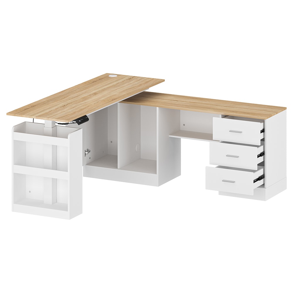 Homsee V-KF150213-01-AB desks - View #6