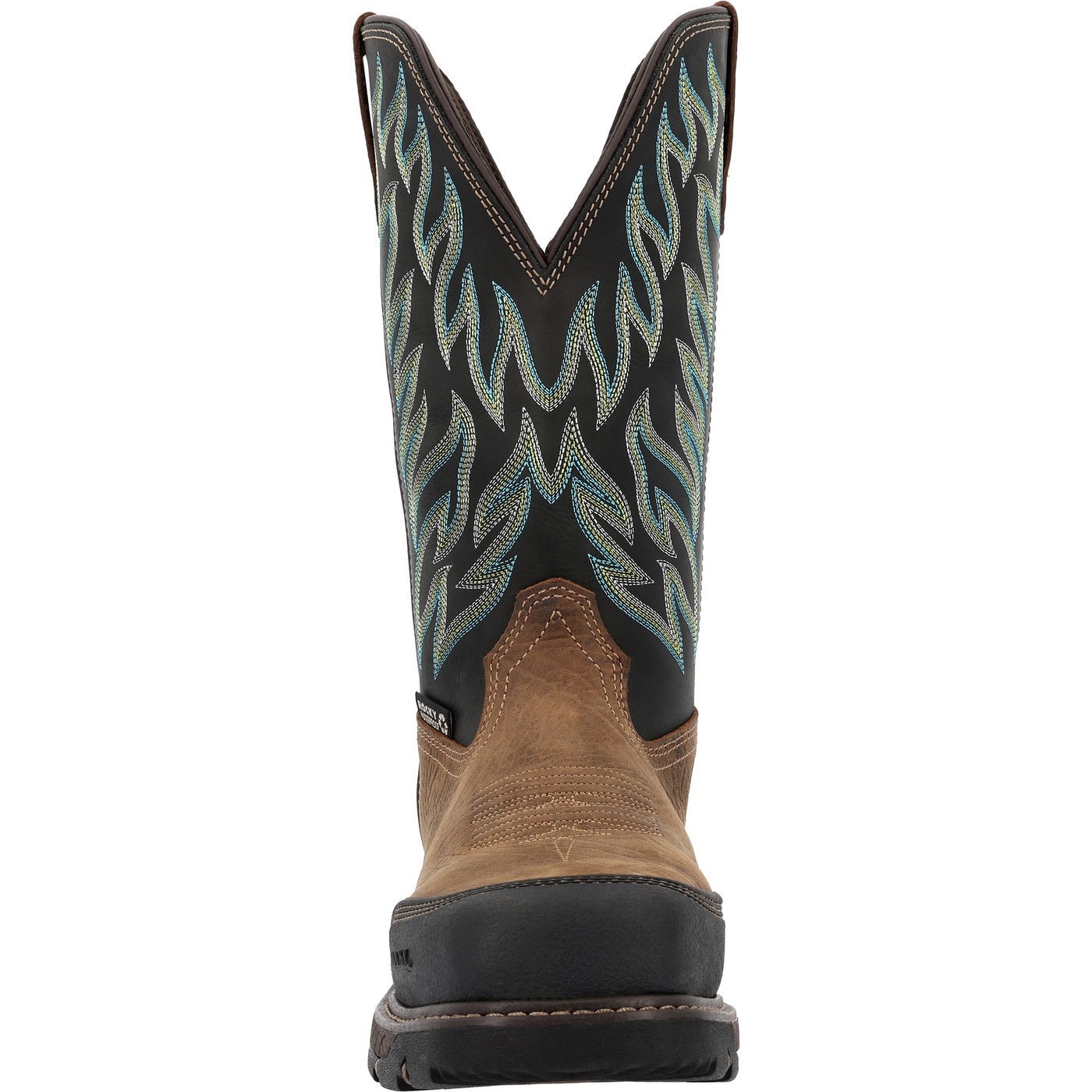 Rocky RKW0466 95W footwear - View #3