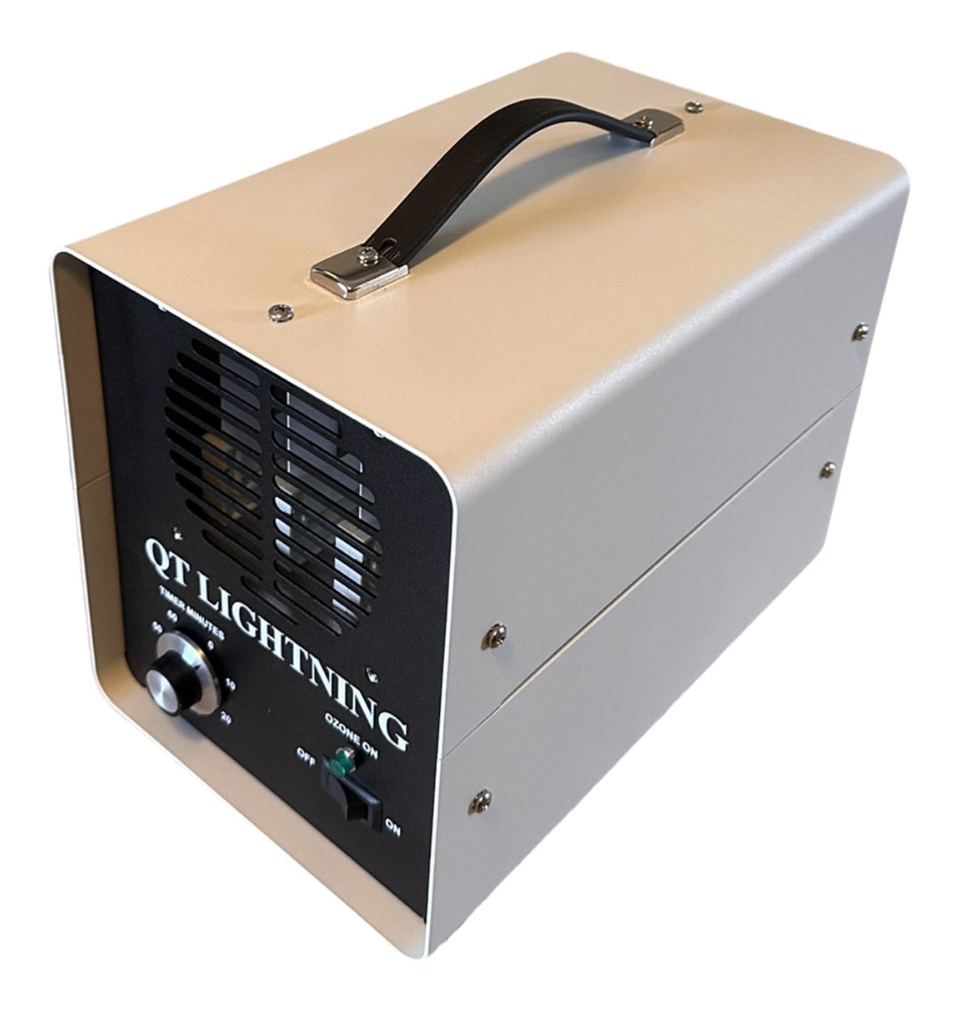 Queenaire Technologies QTL1800 m018095 - View #2
