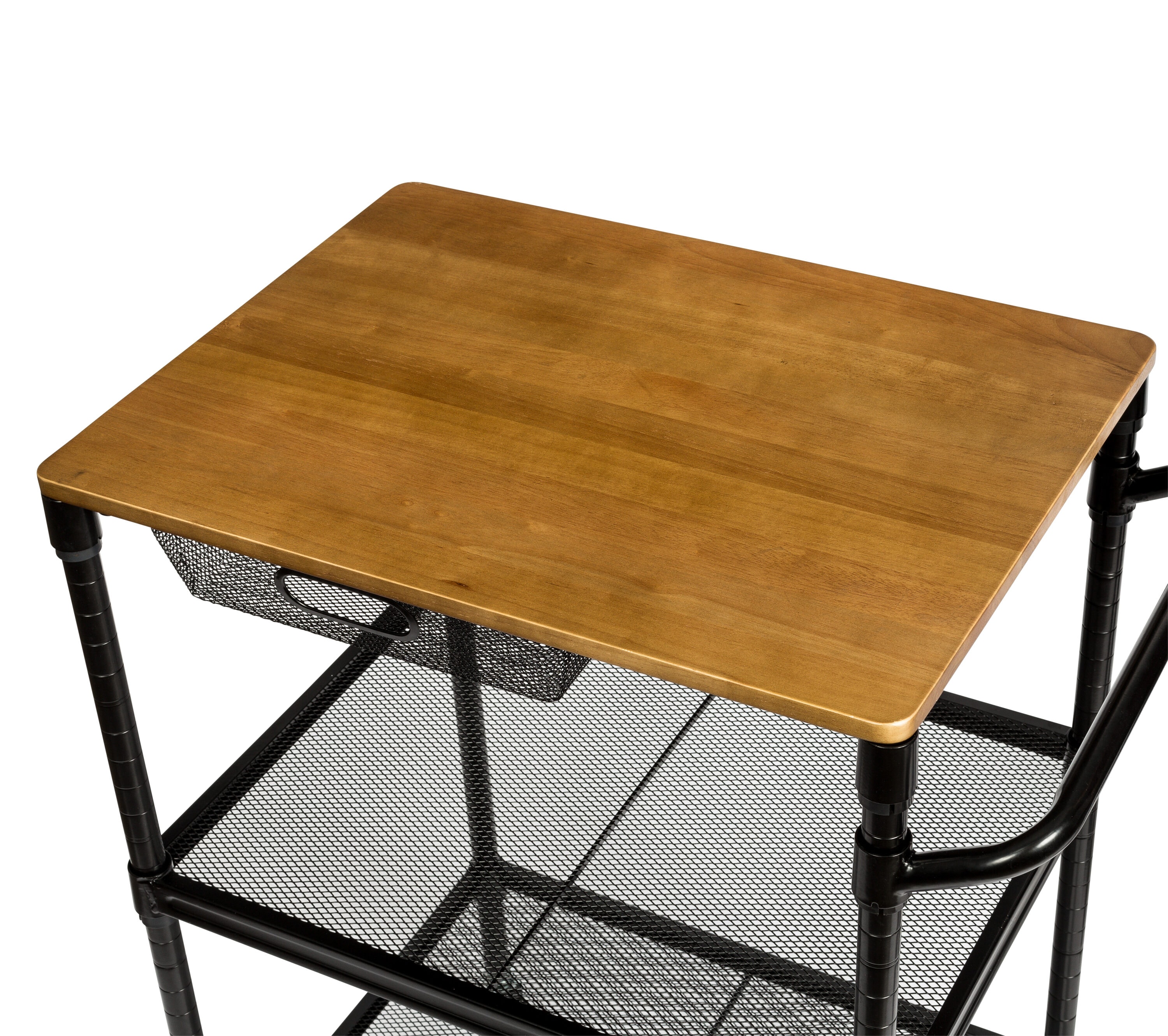 Honey-Can-Do CRT-08456 Utility-Carts - View #6