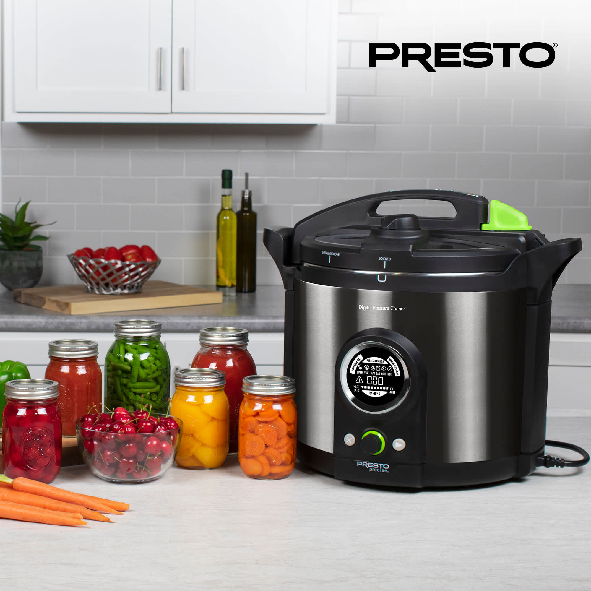 Presto 414855 Electric-Pressure-Cookers - View #6