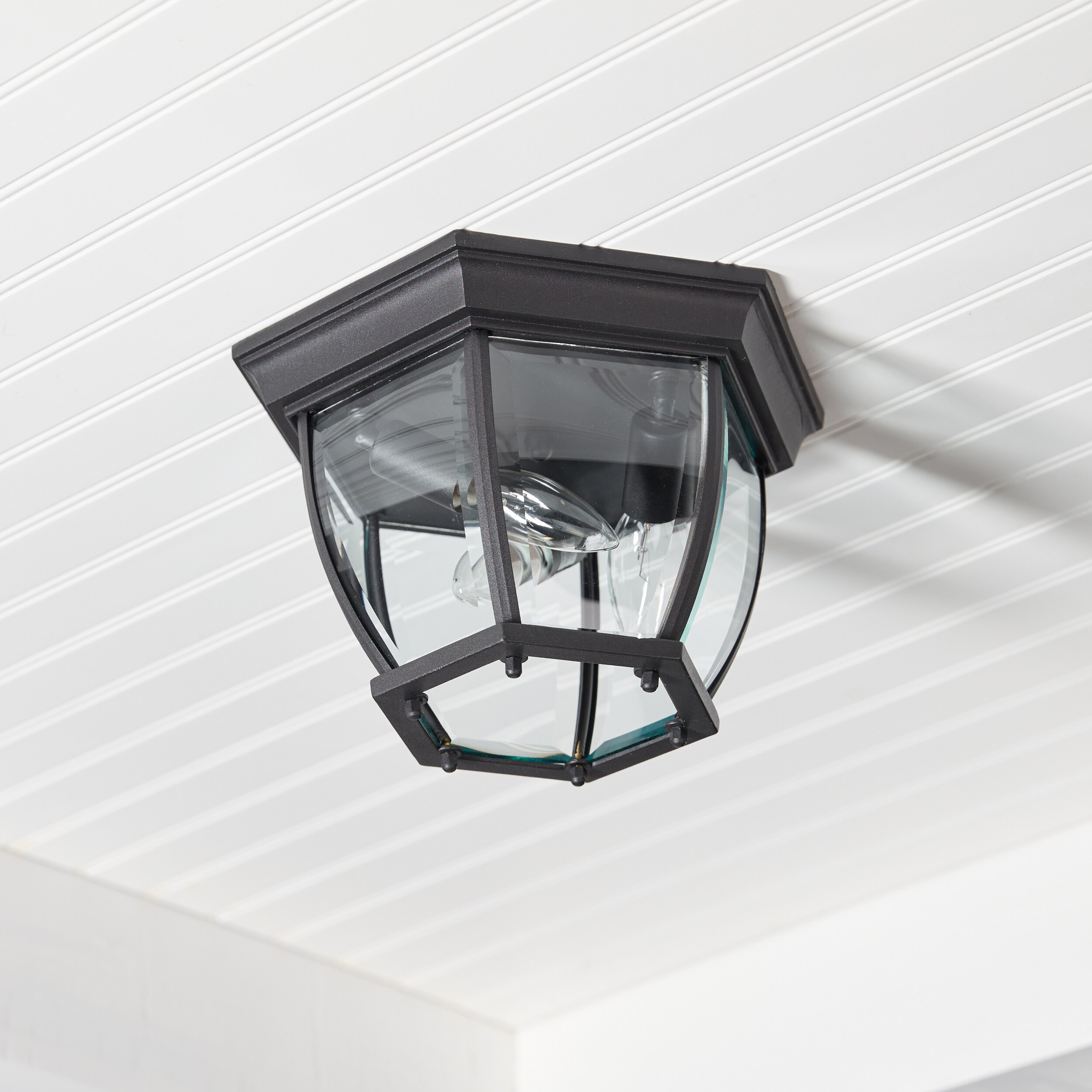 Maxim Lighting 1029BK flushmounts - View #5