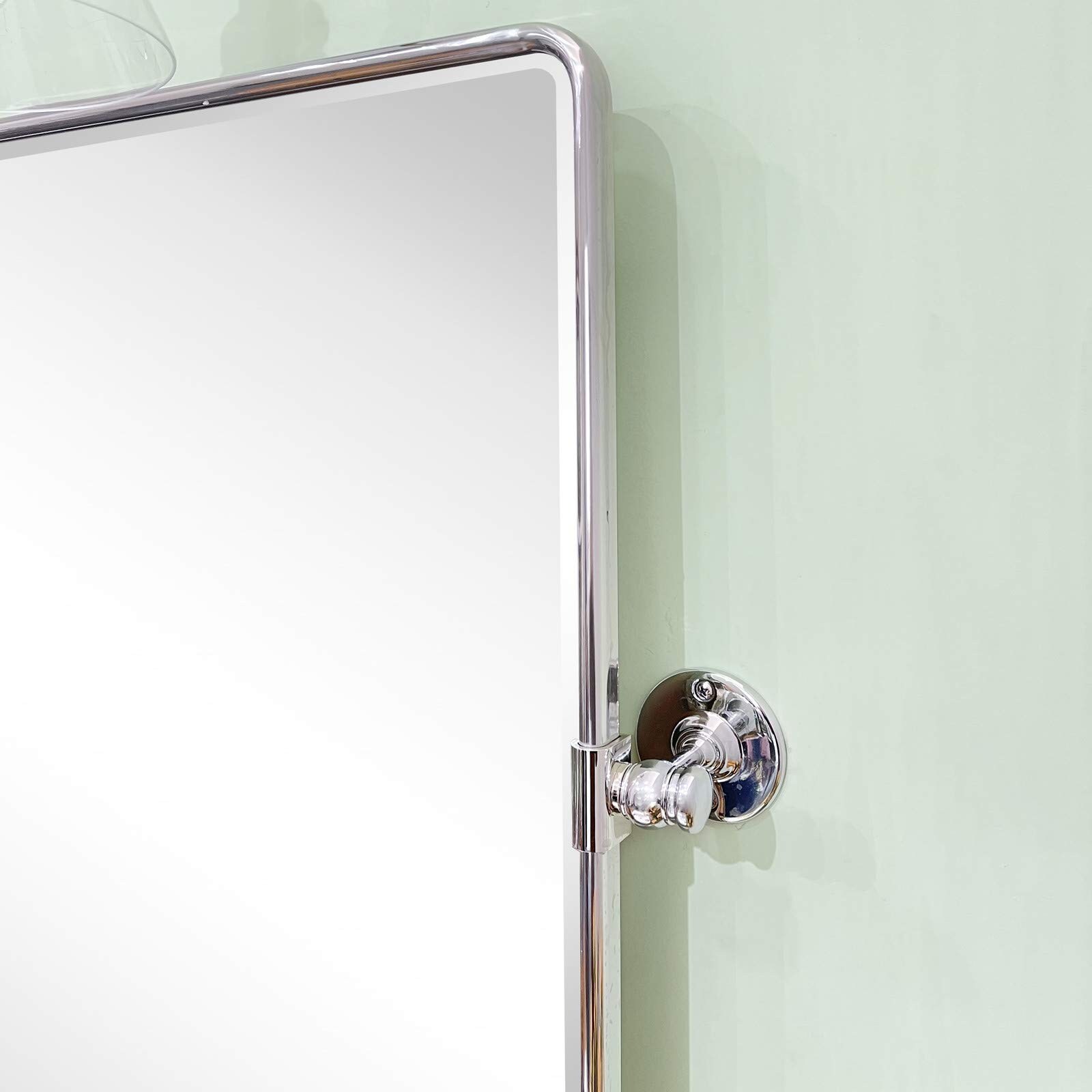 TEHOME GC-00458 Framed-Bath-Mirrors - View #3